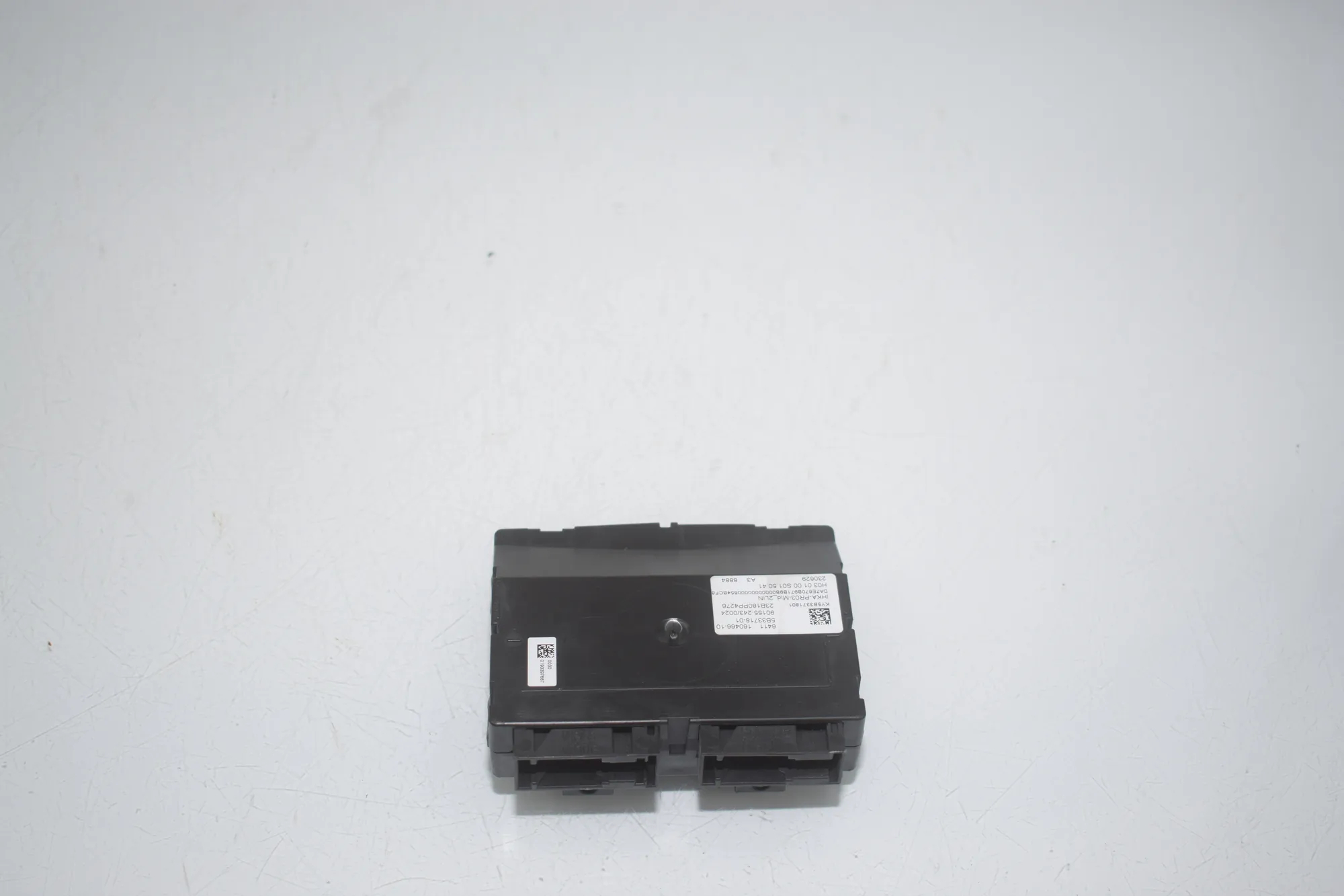 Other Control Units – OEM 5B33718 · BMW 3 Touring (G21) BMW 3 Touring (G21) 320 d Mild-Hybrid 2023 – 2