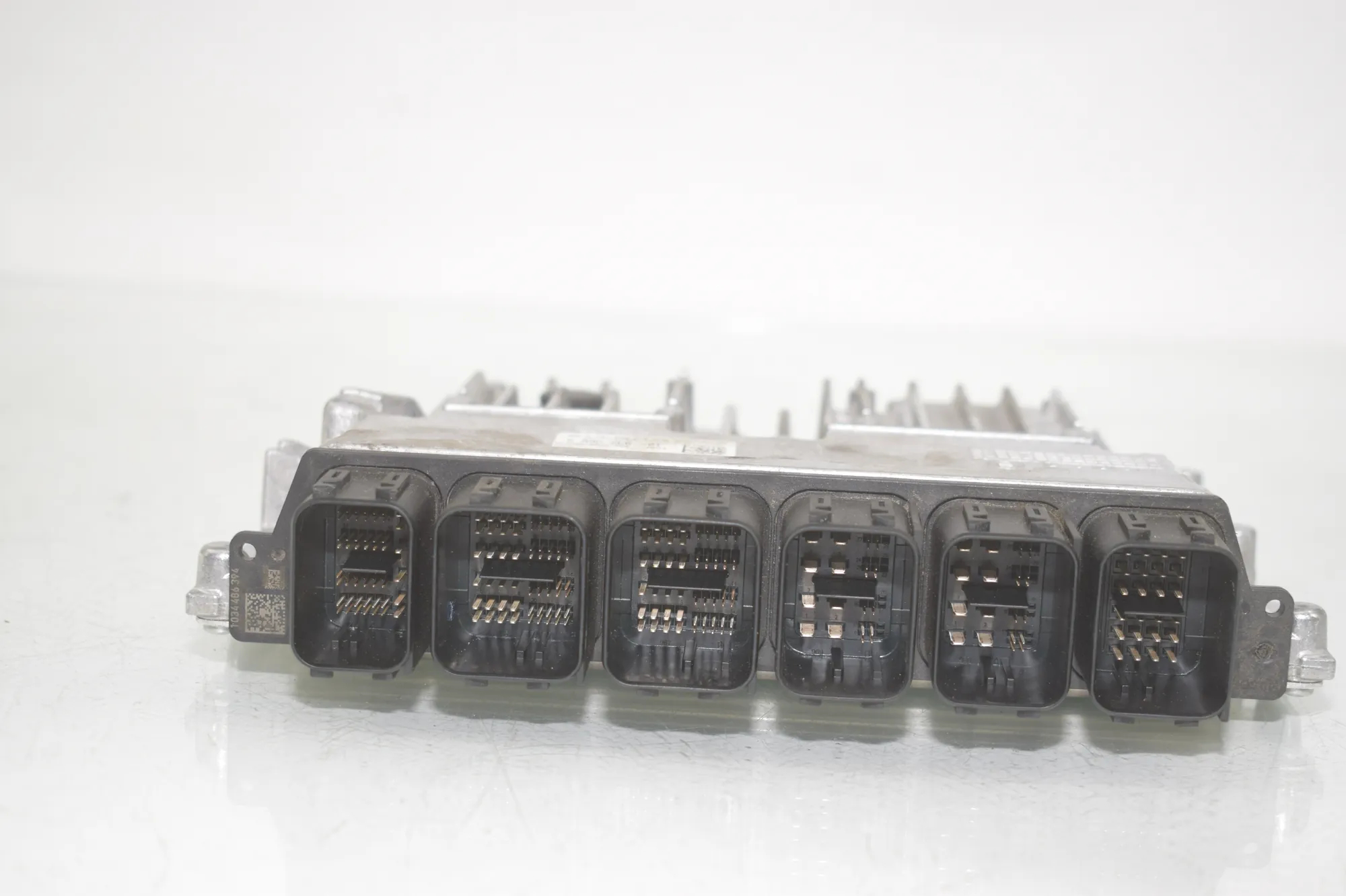 Engine Ignition ECU Set – OEM 5B31353 · BMW 3 Touring (G21) BMW 3 Touring (G21) 320 d Mild-Hybrid 2023 – 6