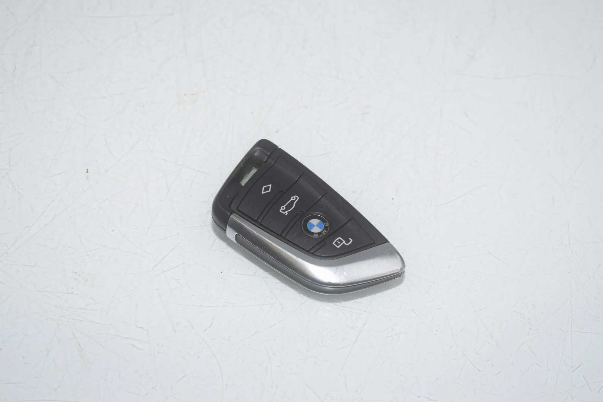 Ignition Key – OEM 5A47403 · BMW 3 Touring (G21) BMW 3 Touring (G21) 320 d Mild-Hybrid 2023