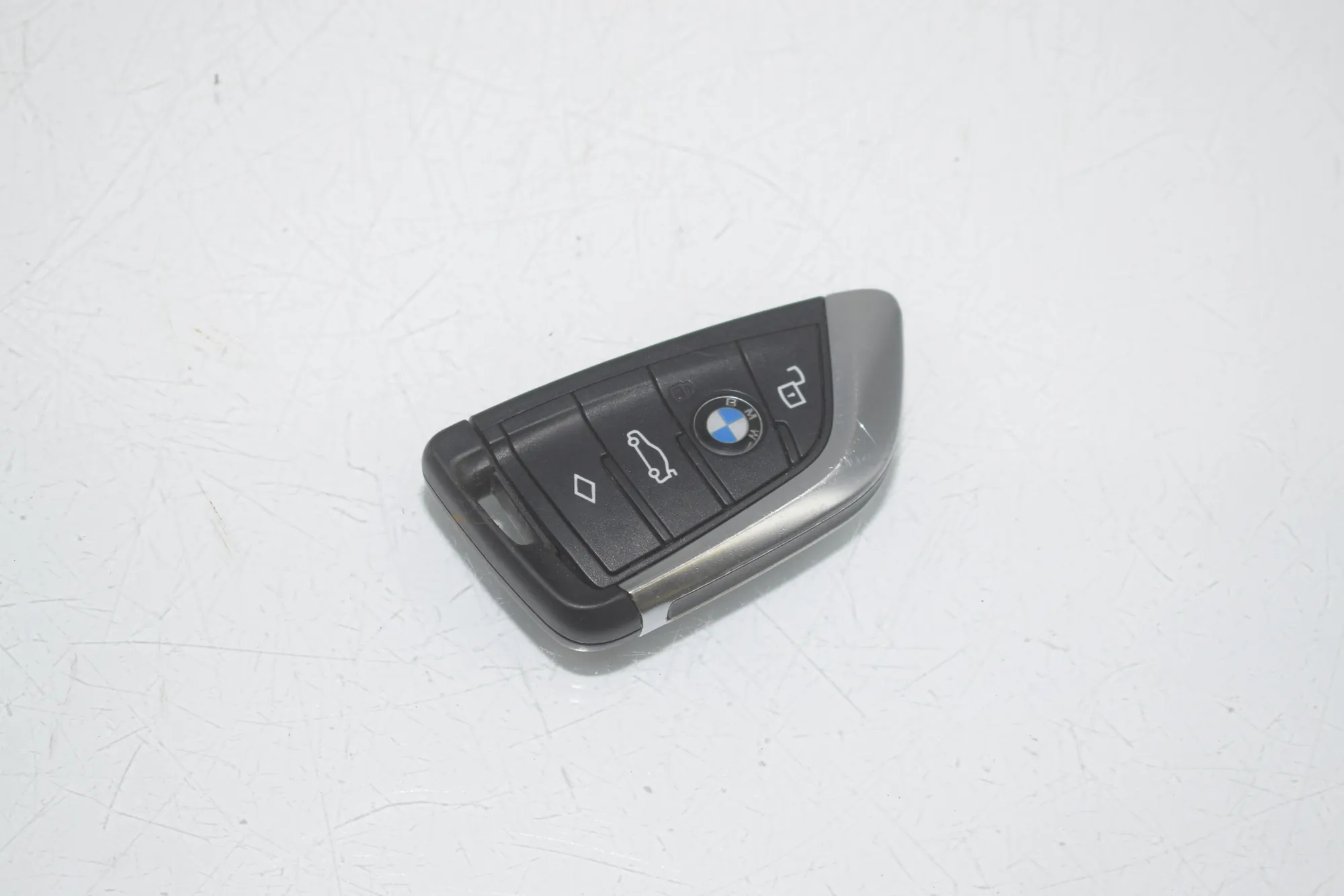 Ignition Key – OEM 5A47403 · BMW 3 Touring (G21) BMW 3 Touring (G21) 320 d Mild-Hybrid 2023 – 2