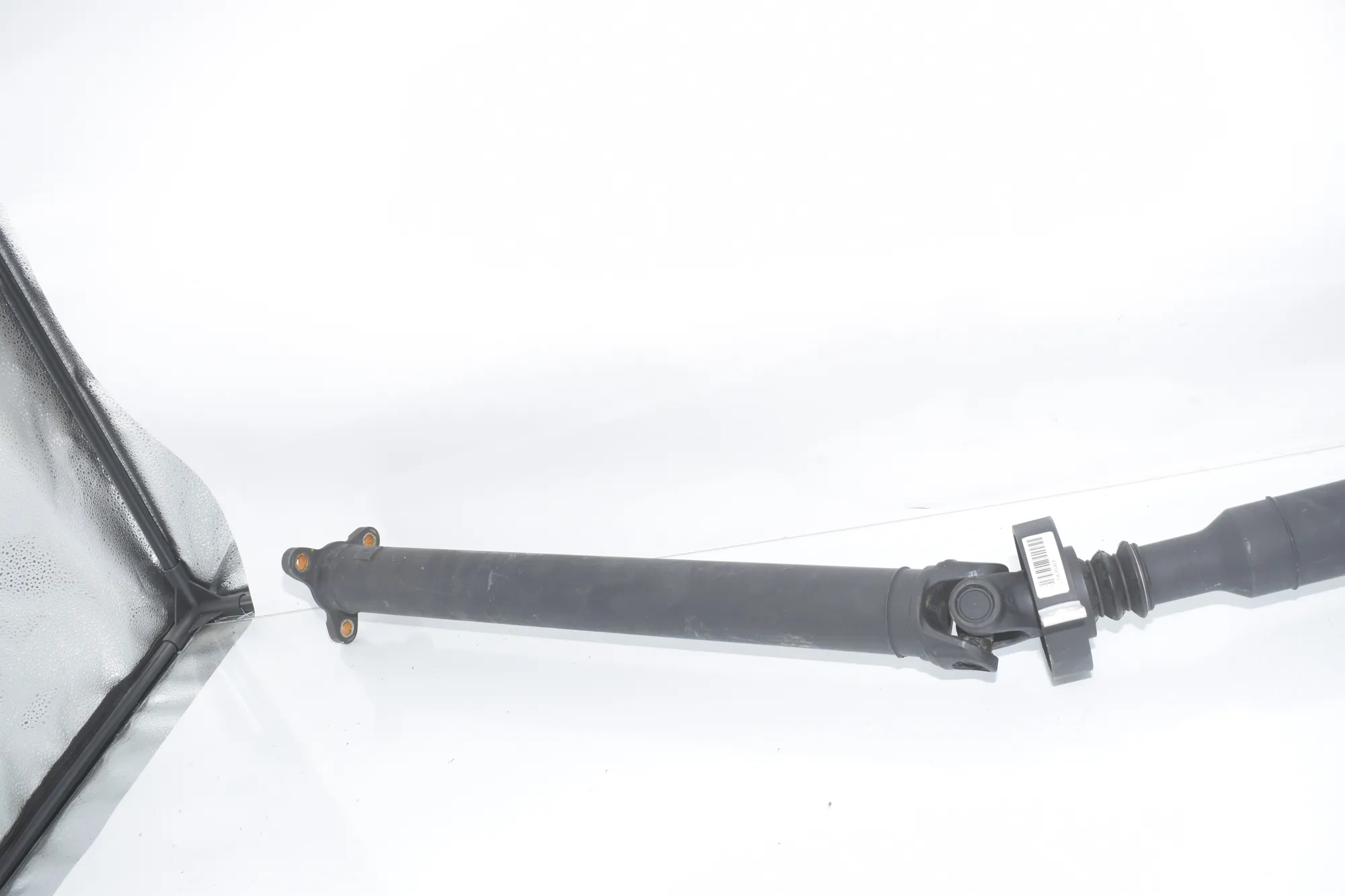 Propshaft Cardan – OEM 8848018 · BMW 3 Touring (G21) (2019 - -) 320 d Mild-Hybrid 2024 – 4