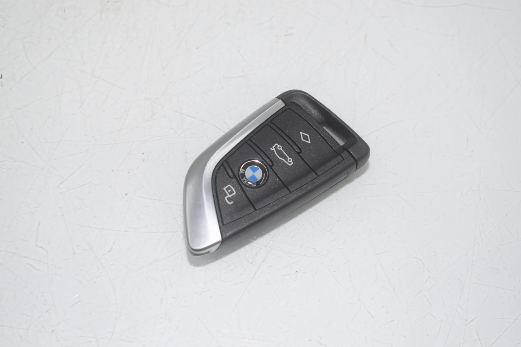 Ignition Key – OEM 5A47403 · BMW 3 Touring (G21) BMW 3 Touring (G21) 320 d Mild-Hybrid 2023 – 4