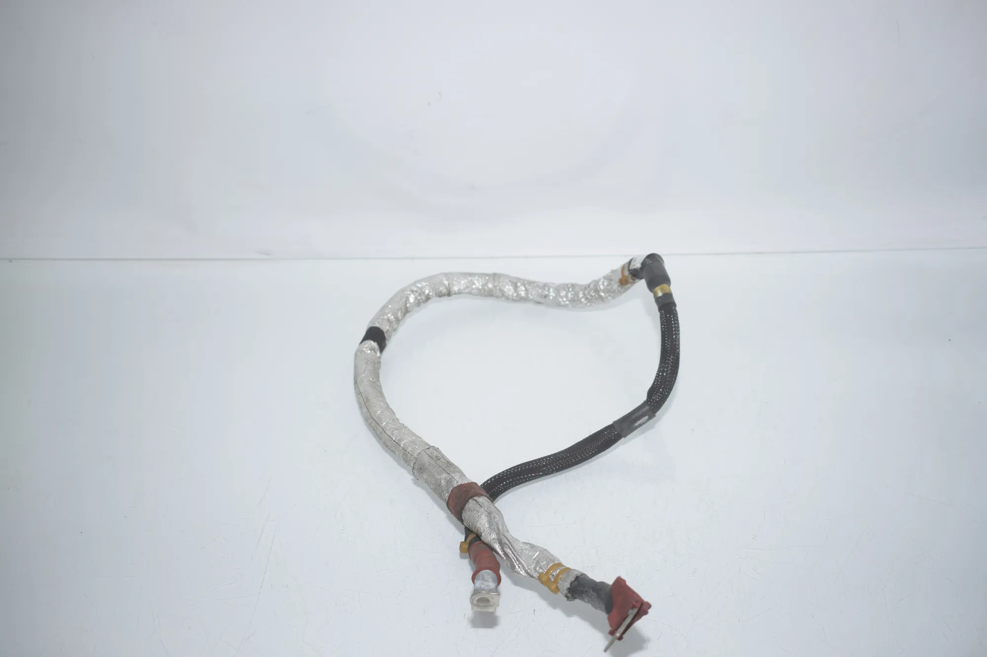 Positive Battery Cable – OEM 8476015 · BMW 3 Touring (G21) BMW 3 Touring (G21) 320 d Mild-Hybrid 2023 – 3