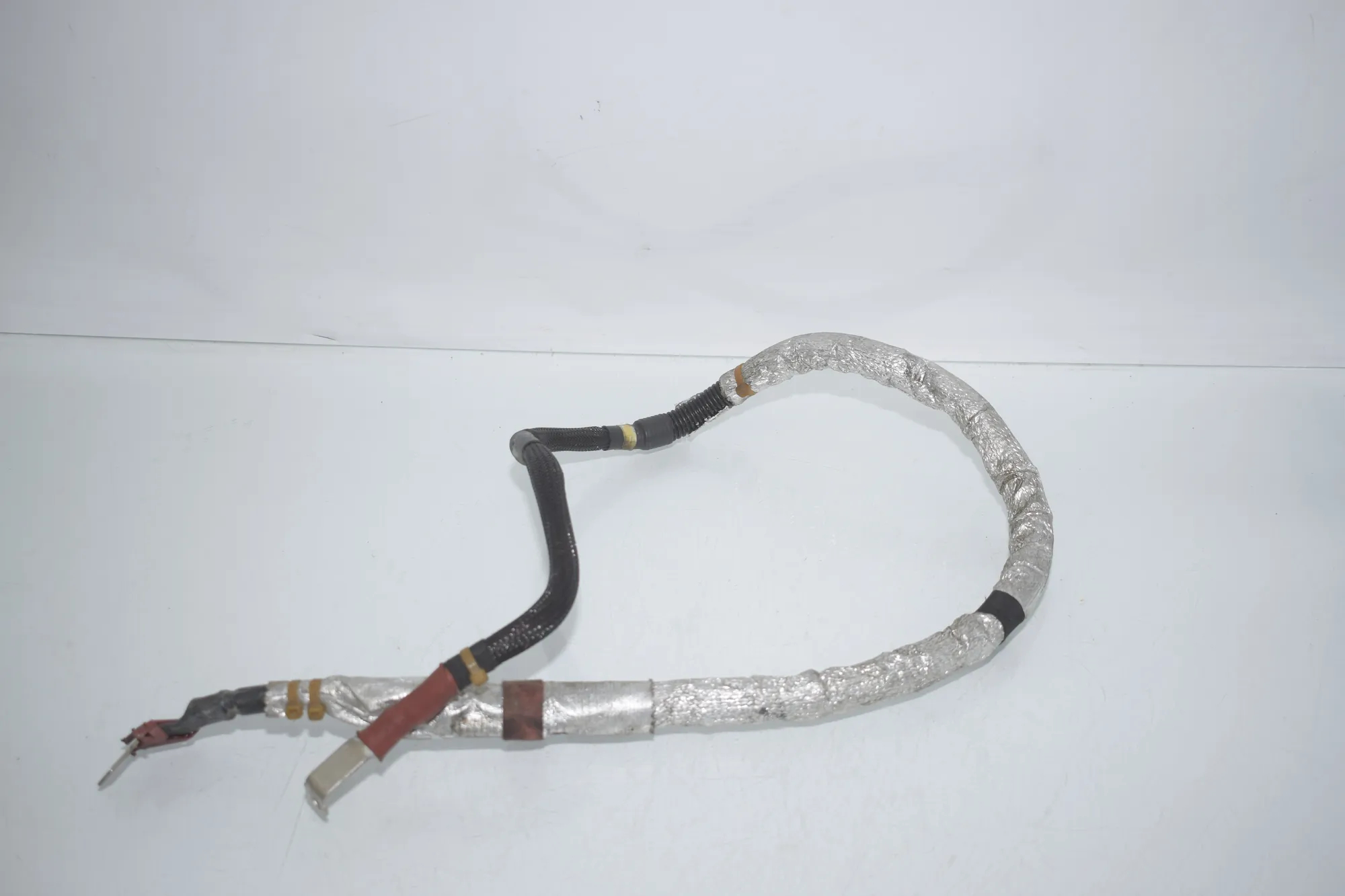 Positive Battery Cable – OEM 8476015 · BMW 3 Touring (G21) BMW 3 Touring (G21) 320 d Mild-Hybrid 2023 – 2