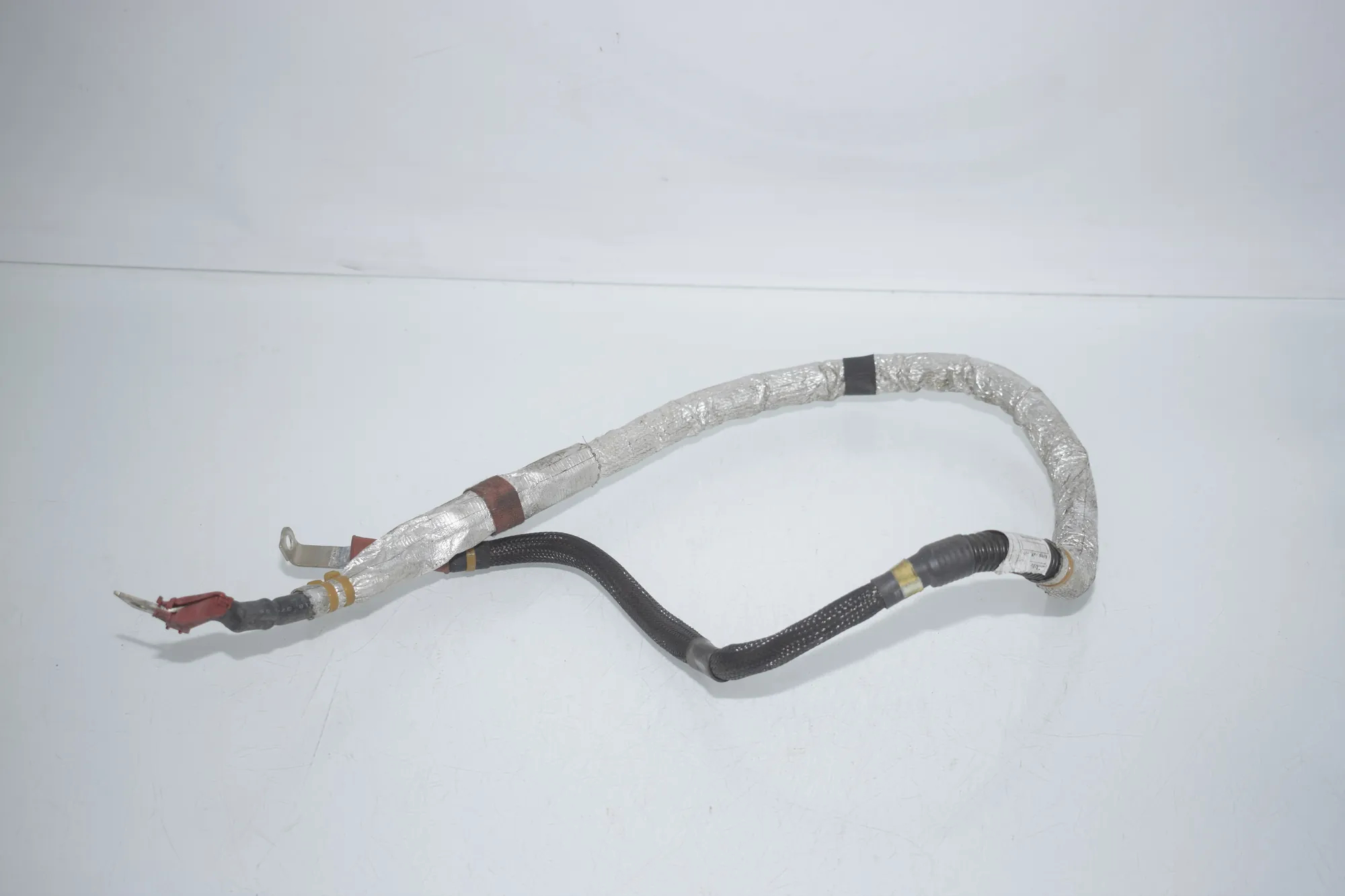 Positive Battery Cable – OEM 8476015 · BMW 3 Touring (G21) BMW 3 Touring (G21) 320 d Mild-Hybrid 2023