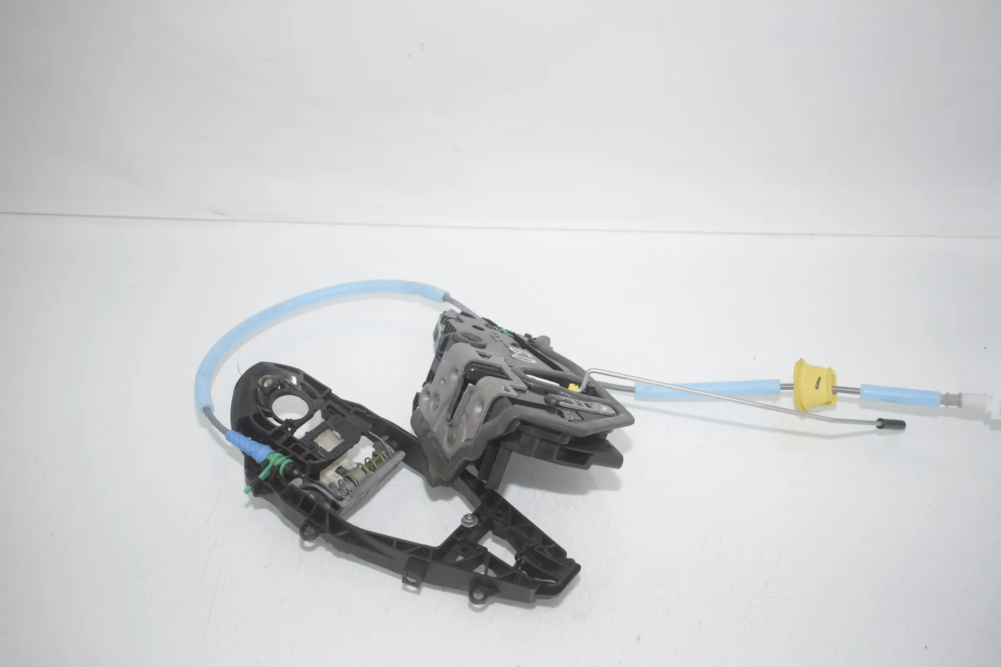Rear Right Door Lock – OEM 7445046 · BMW 3 Touring (G21) BMW 3 Touring (G21) 320 d Mild-Hybrid 2023