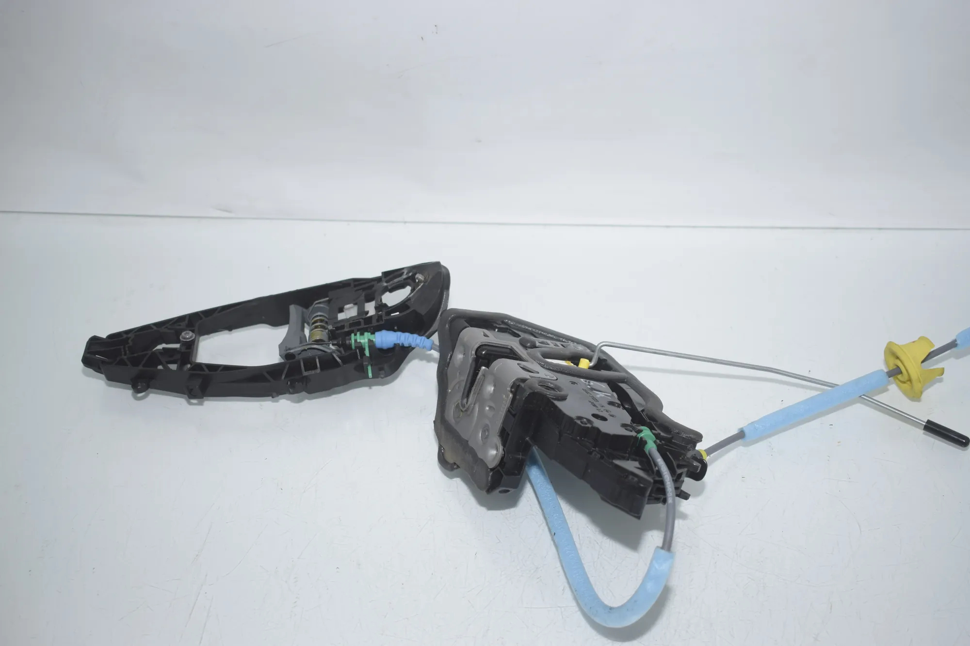 Rear Left Door Lock – OEM 7445045 · BMW 3 Touring (G21) BMW 3 Touring (G21) 320 d Mild-Hybrid 2023 – 3