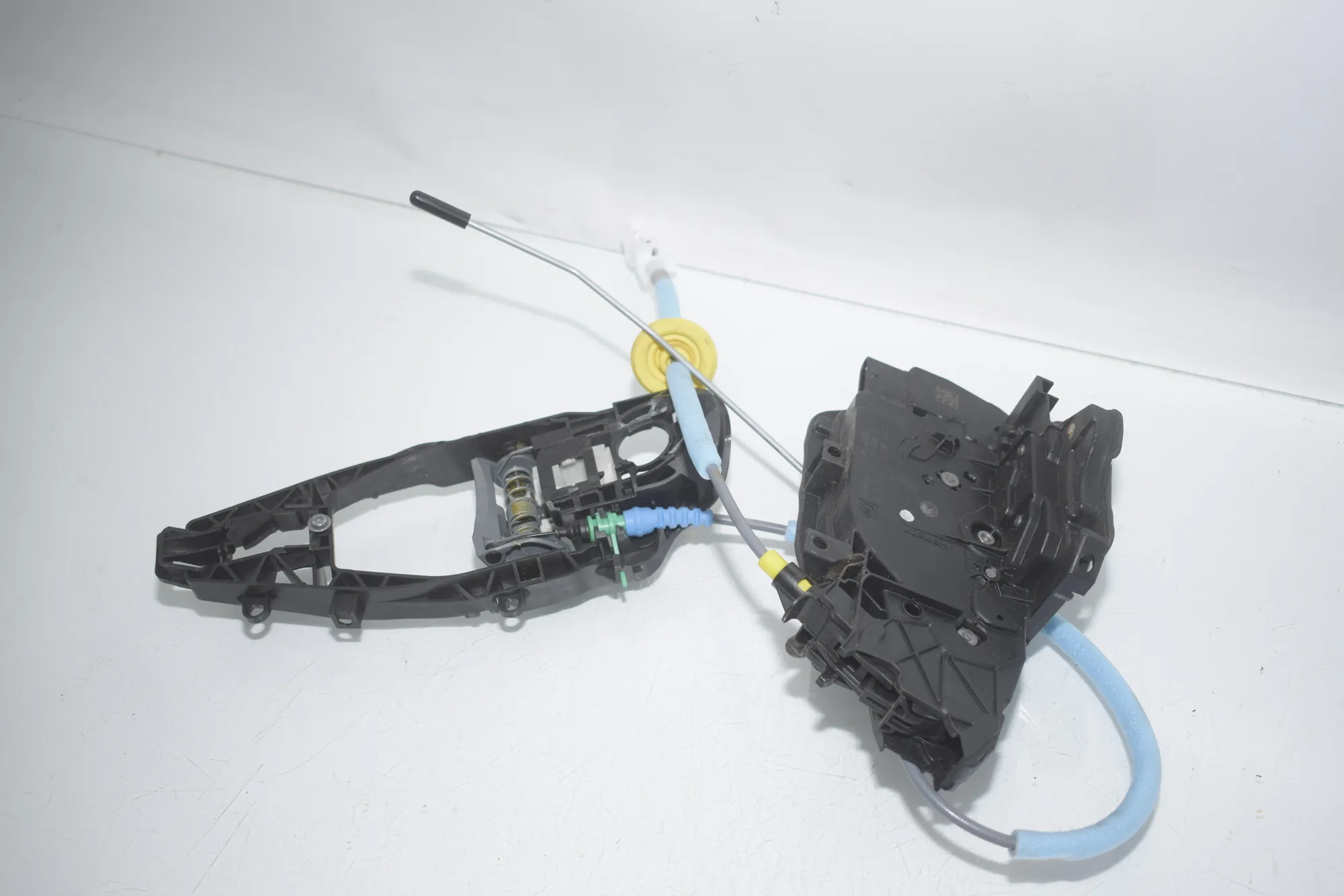 Rear Left Door Lock – OEM 7445045 · BMW 3 Touring (G21) BMW 3 Touring (G21) 320 d Mild-Hybrid 2023 – 2