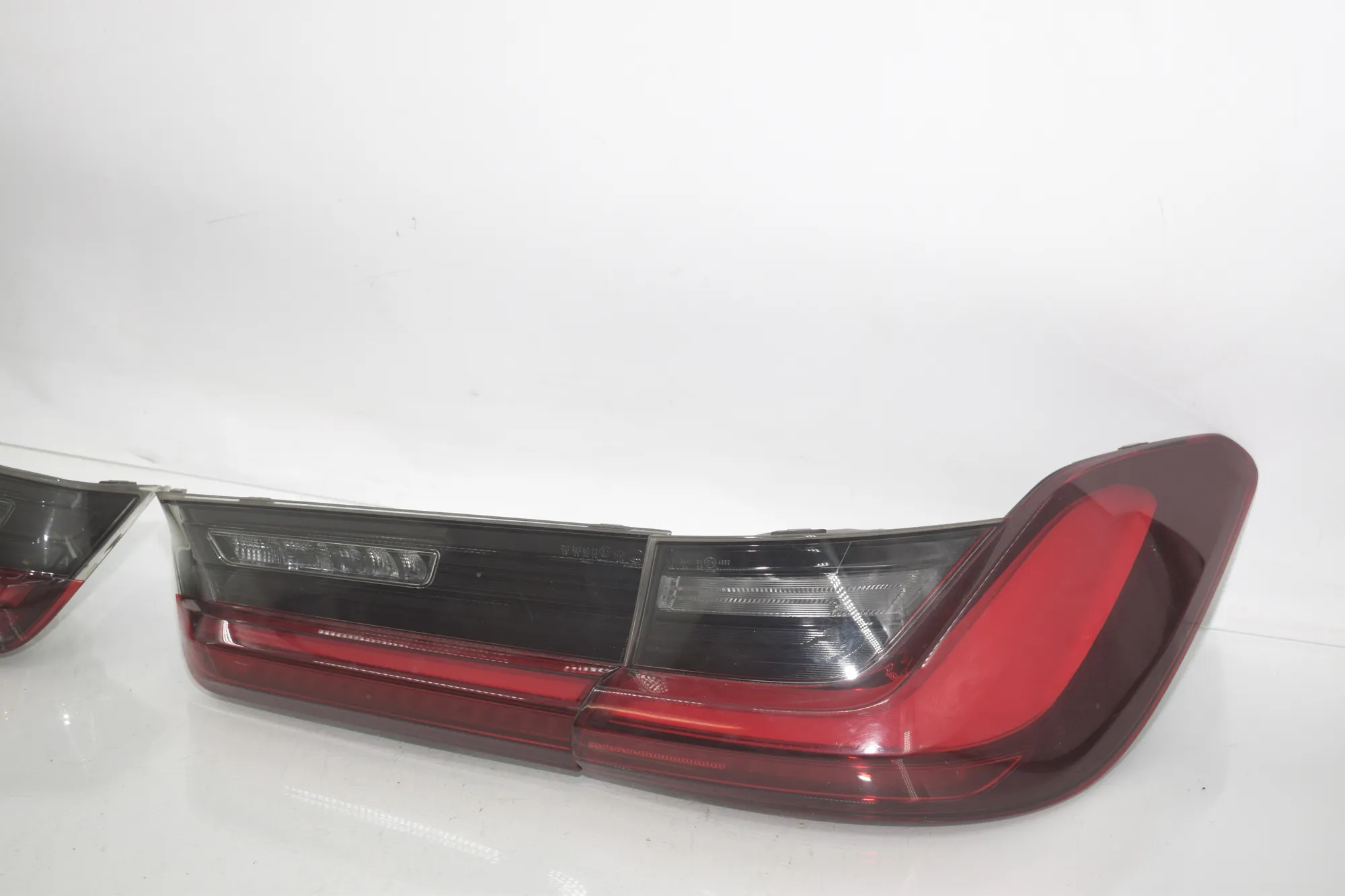 Rear Tail Light Set – OEM 5A3BC58 · BMW 3 Touring (G21) BMW 3 Touring (G21) 320 d Mild-Hybrid 2023 – 4