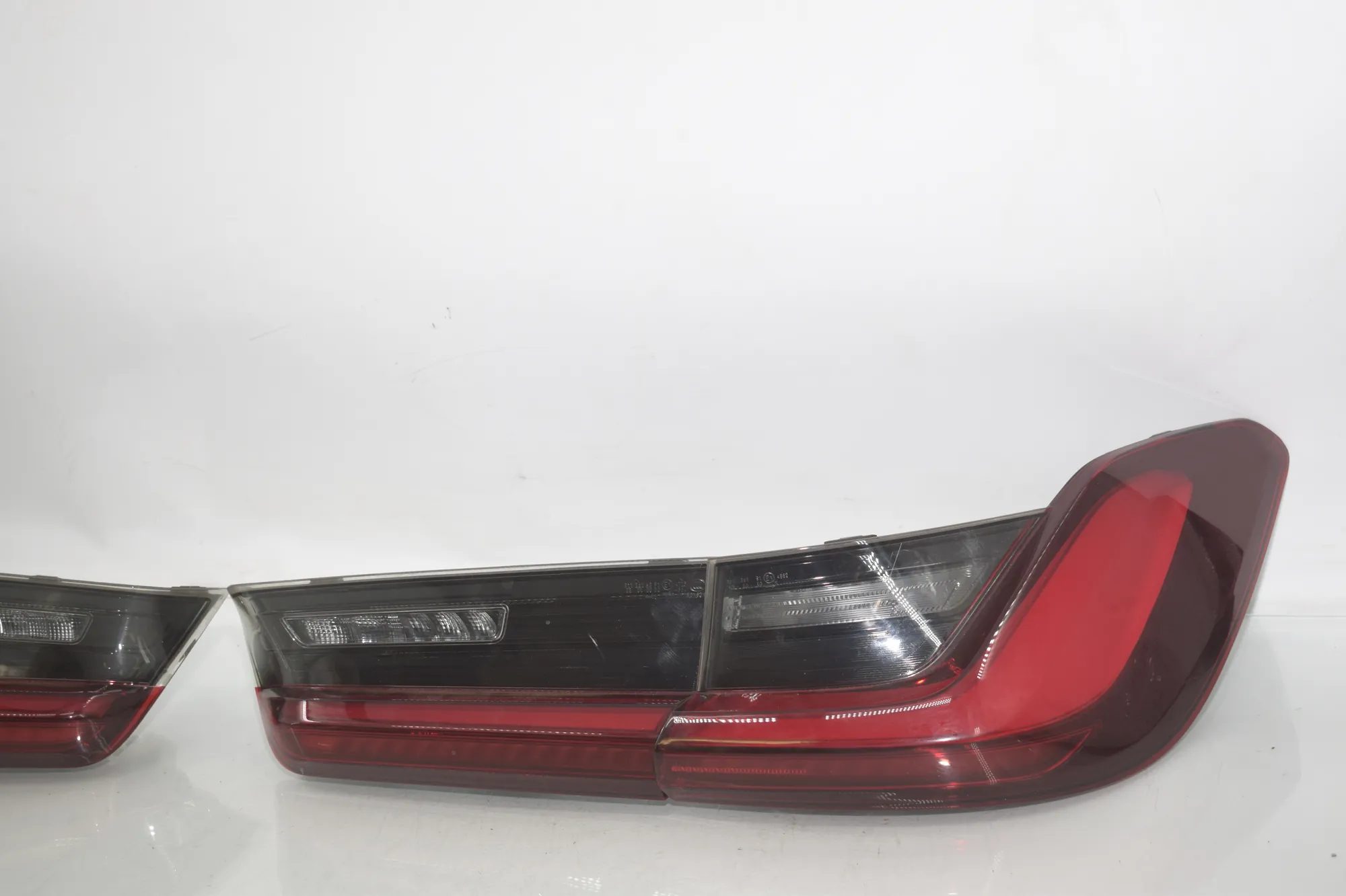Rear Tail Light Set – OEM 5A3BC58 · BMW 3 Touring (G21) BMW 3 Touring (G21) 320 d Mild-Hybrid 2023 – 5