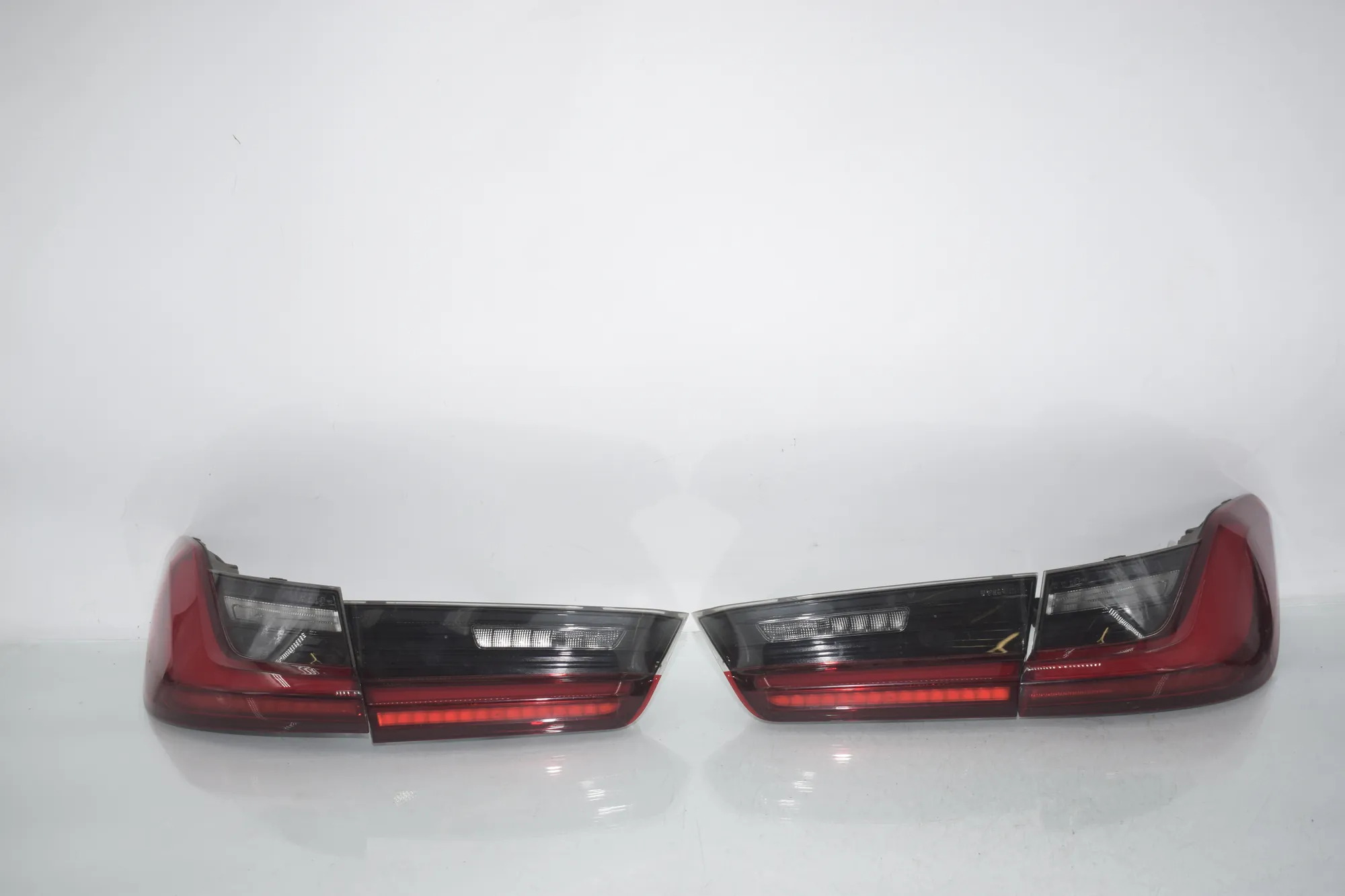 Rear Tail Light Set – OEM 5A3BC58 · BMW 3 Touring (G21) BMW 3 Touring (G21) 320 d Mild-Hybrid 2023 – 3