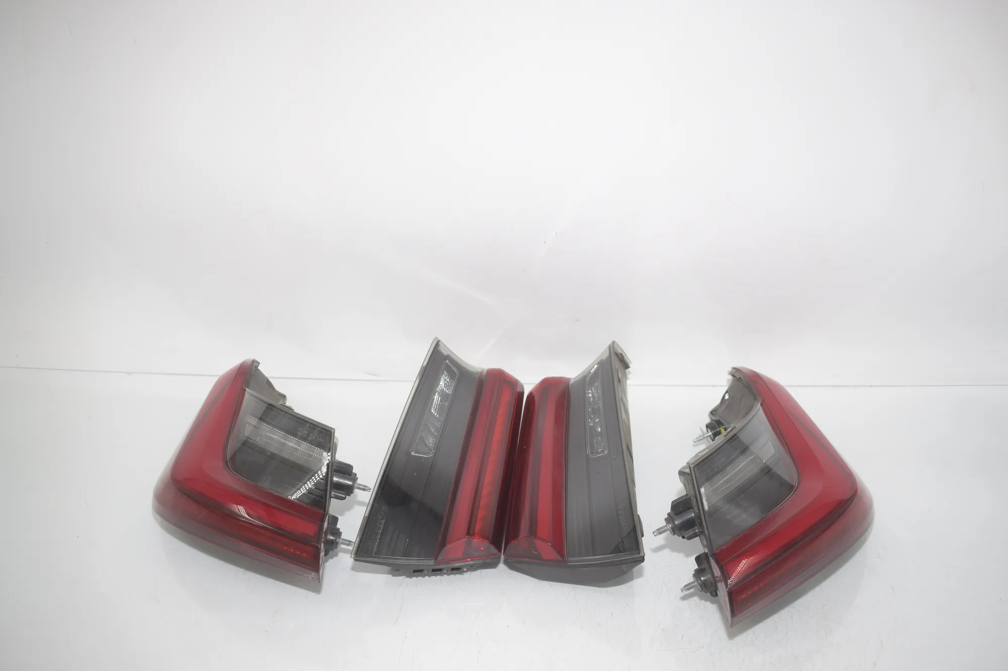 Rear Tail Light Set – OEM 5A3BC58 · BMW 3 Touring (G21) BMW 3 Touring (G21) 320 d Mild-Hybrid 2023 – 9