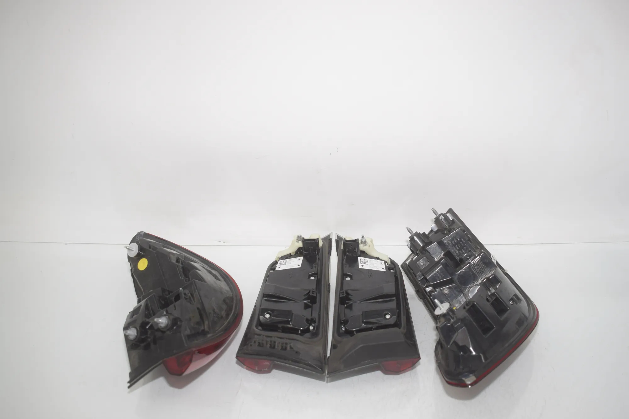 Rear Tail Light Set – OEM 5A3BC58 · BMW 3 Touring (G21) BMW 3 Touring (G21) 320 d Mild-Hybrid 2023 – 10