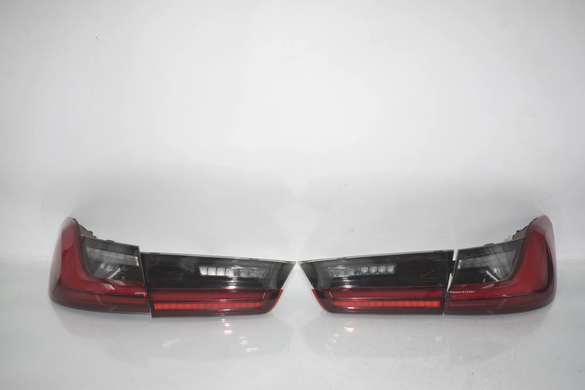 Rear Tail Light Set – OEM 5A3BC58 · BMW 3 Touring (G21) BMW 3 Touring (G21) 320 d Mild-Hybrid 2023 – 2