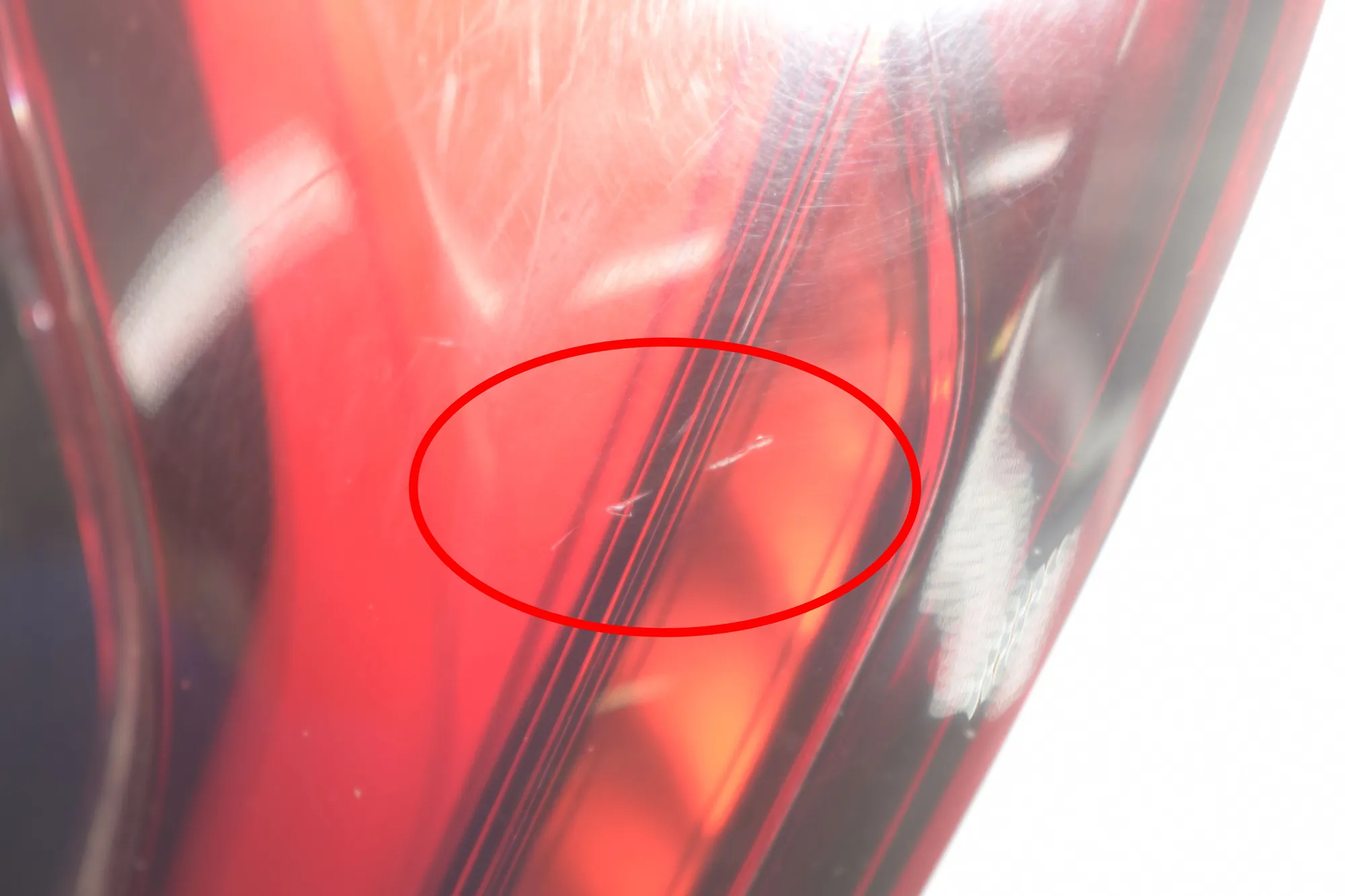 Rear Tail Light Set – OEM 5A3BC58 · BMW 3 Touring (G21) BMW 3 Touring (G21) 320 d Mild-Hybrid 2023 – 8