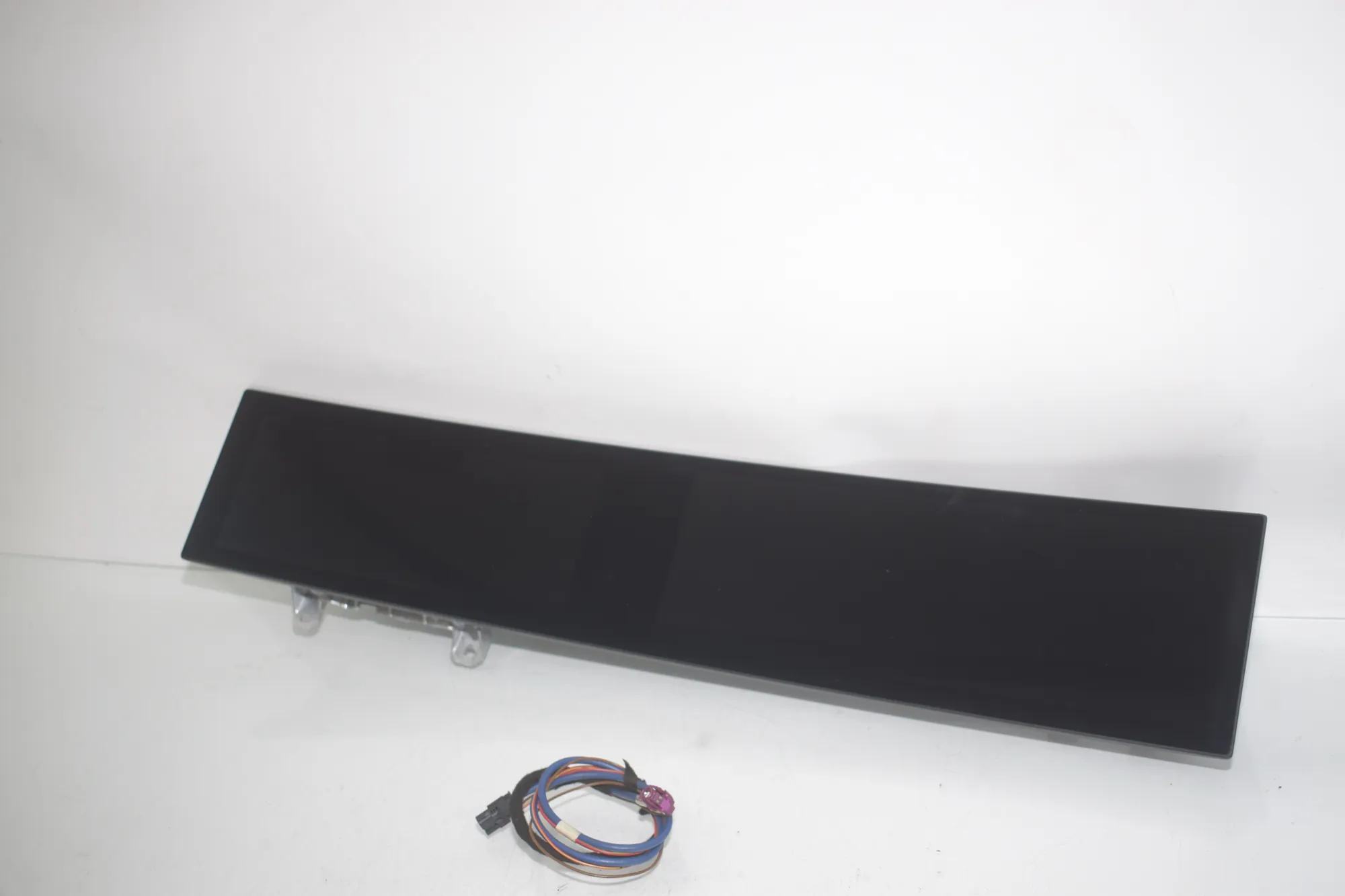 Navigation Screen Display – OEM 5A7B2D7 · BMW 3 Touring (G21) BMW 3 Touring (G21) 320 d Mild-Hybrid 2023 – 4