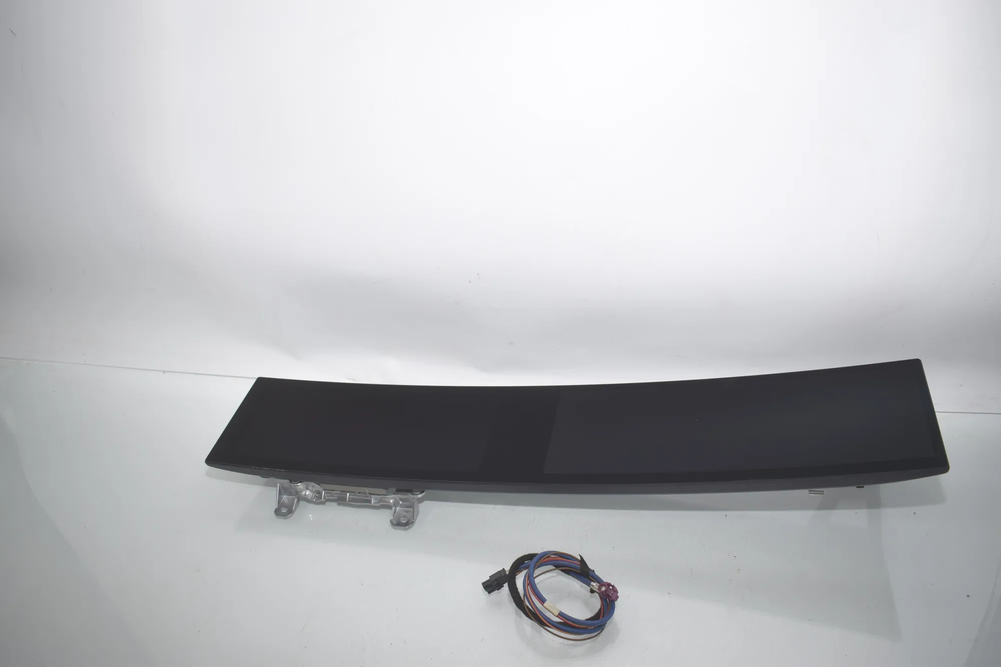 Navigation Screen Display – OEM 5A7B2D7 · BMW 3 Touring (G21) BMW 3 Touring (G21) 320 d Mild-Hybrid 2023 – 2