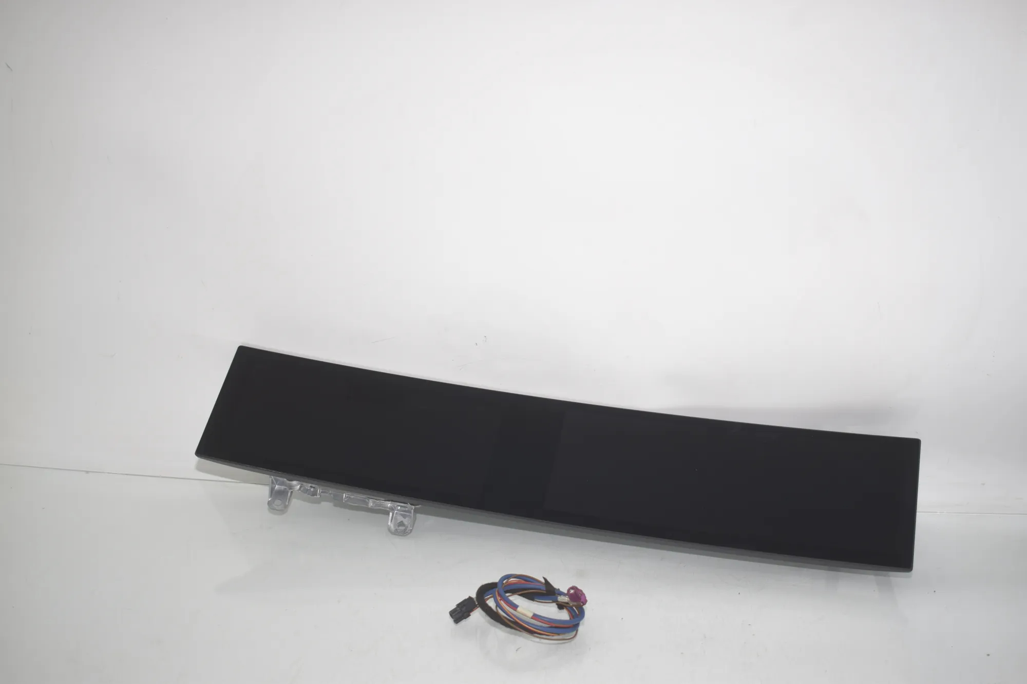 Navigation Screen Display – OEM 5A7B2D7 · BMW 3 Touring (G21) BMW 3 Touring (G21) 320 d Mild-Hybrid 2023 – 3