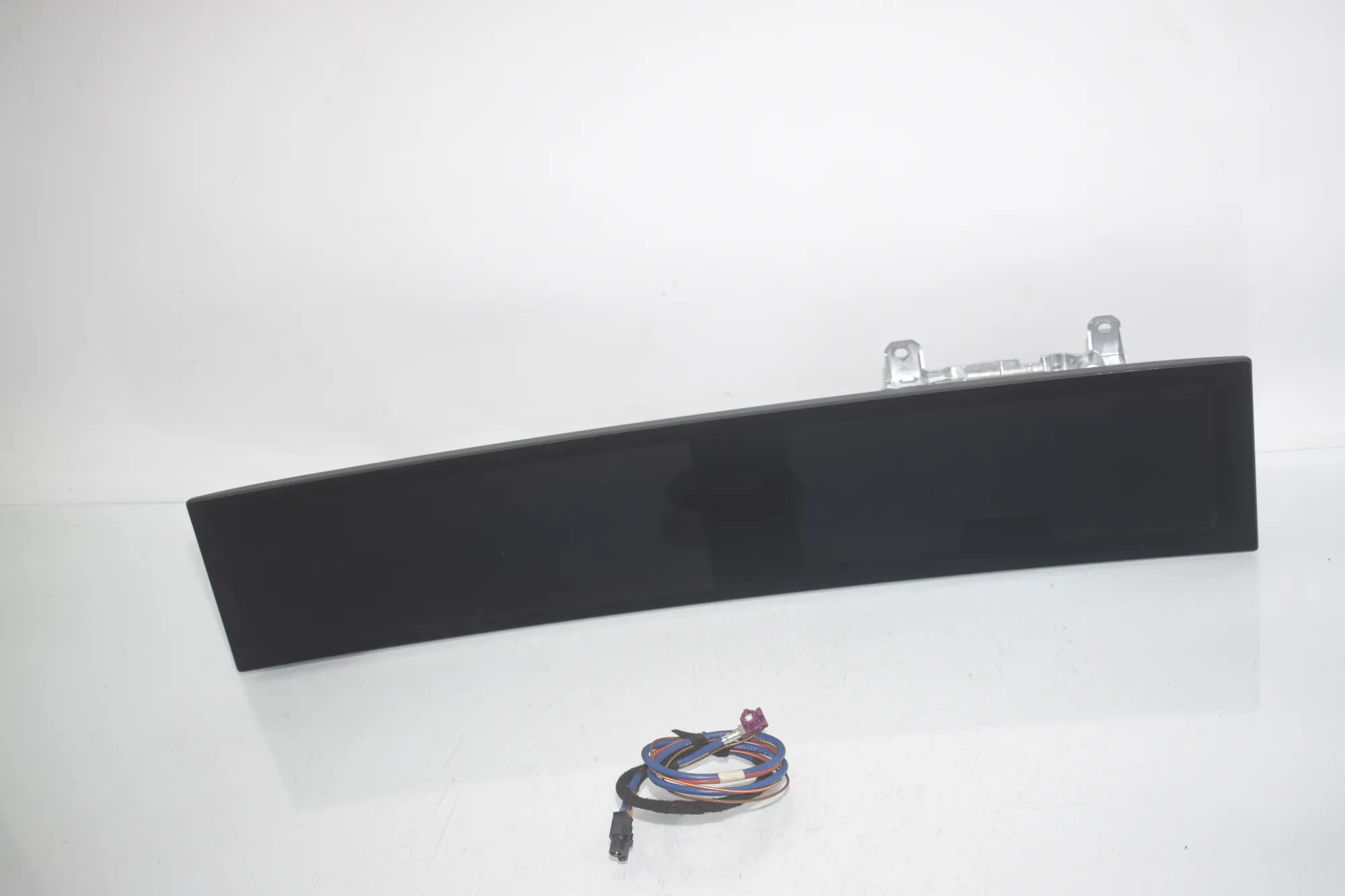 Navigation Screen Display – OEM 5A7B2D7 · BMW 3 Touring (G21) BMW 3 Touring (G21) 320 d Mild-Hybrid 2023 – 6