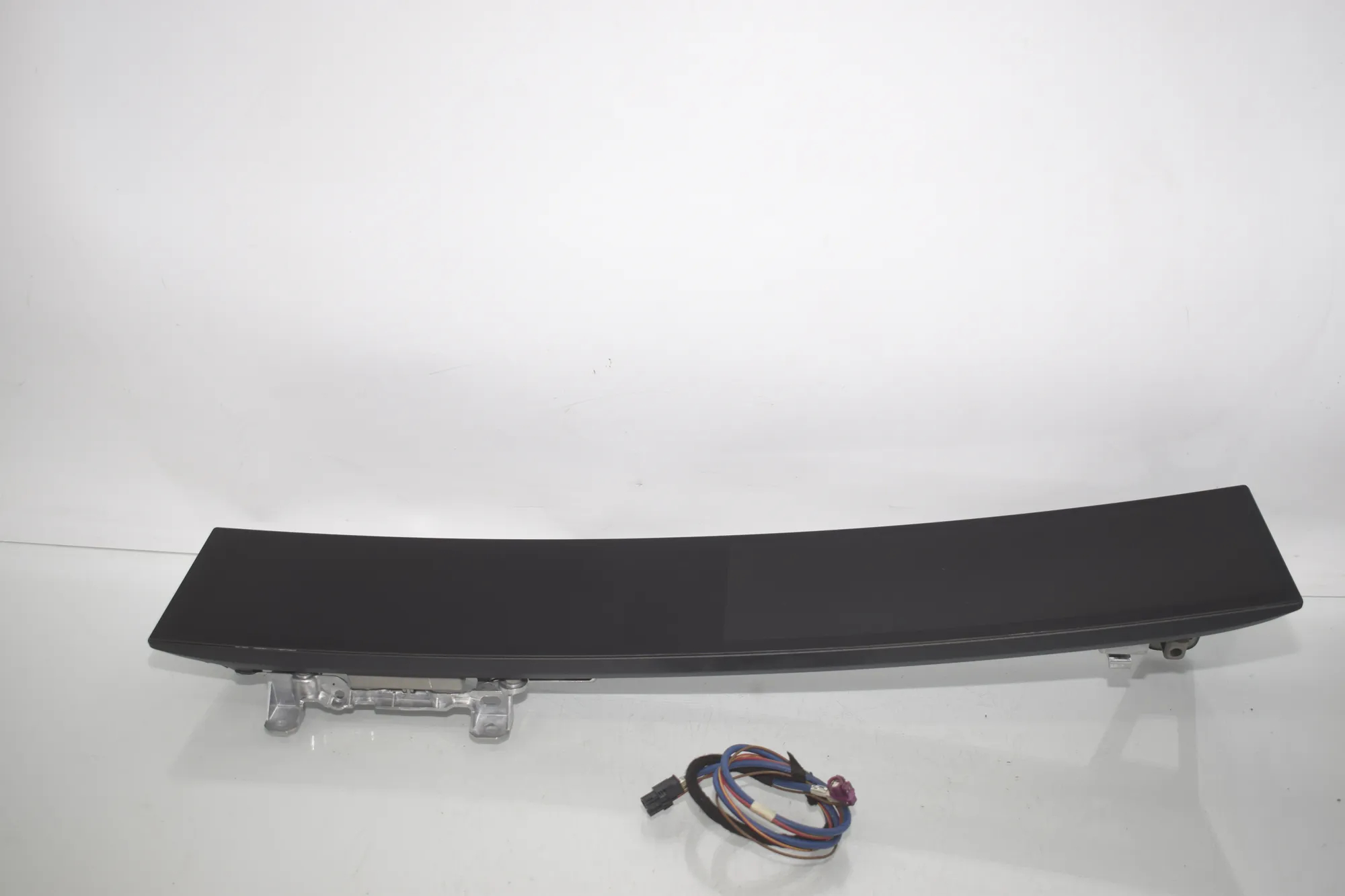 Navigation Screen Display – OEM 5A7B2D7 · BMW 3 Touring (G21) BMW 3 Touring (G21) 320 d Mild-Hybrid 2023