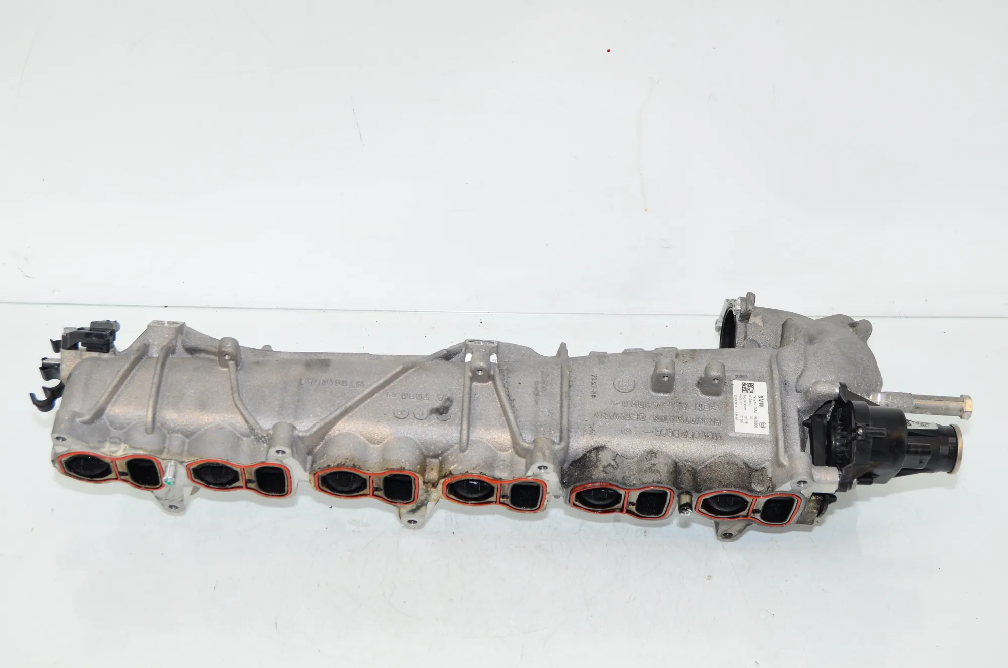 Intake Manifold – OEM 8575696 · BMW 7 (G11, G12) BMW 7 (G11, G12) 750 d, Ld xDrive 2016 – 3
