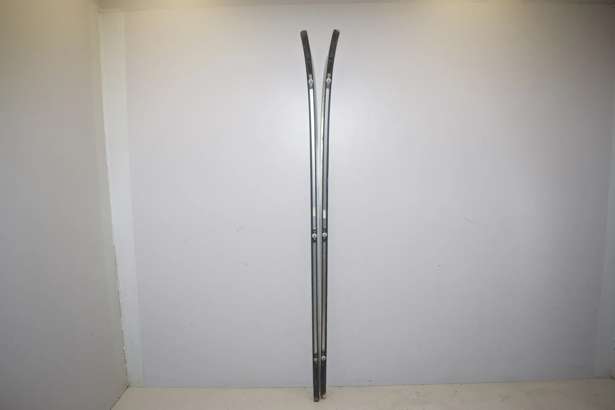 Roof Rails Kit – OEM 7230207 · BMW X3 (F25) BMW X3 (F25) xDrive 30 d 2012 – 6