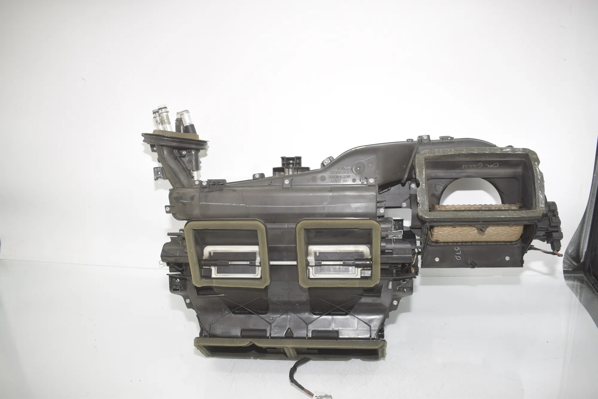 Interior Heater – OEM 9184301 · BMW X3 (F25) BMW X3 (F25) xDrive 30 d 2012