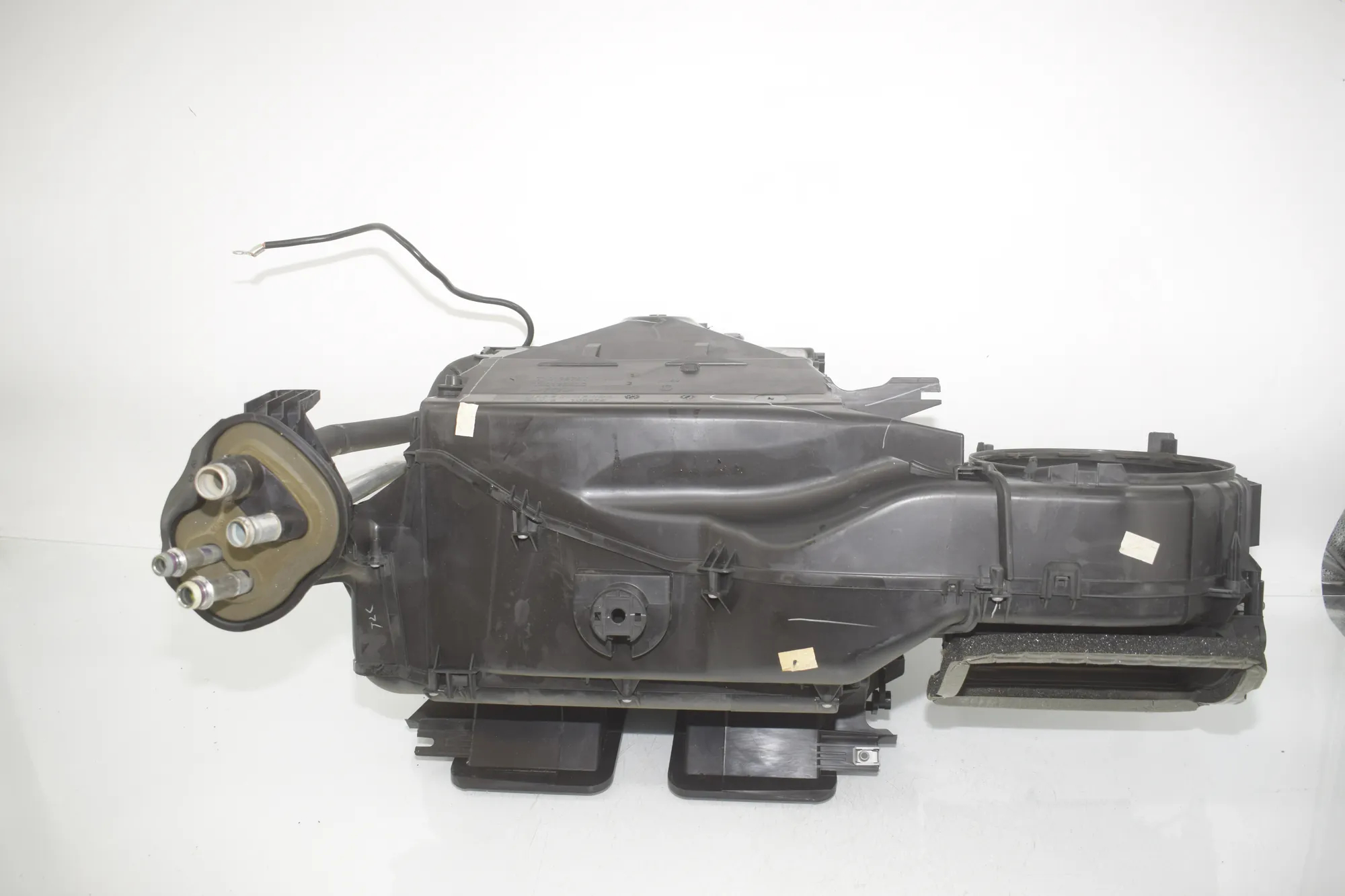 Interior Heater – OEM 9184301 · BMW X3 (F25) BMW X3 (F25) xDrive 30 d 2012 – 2