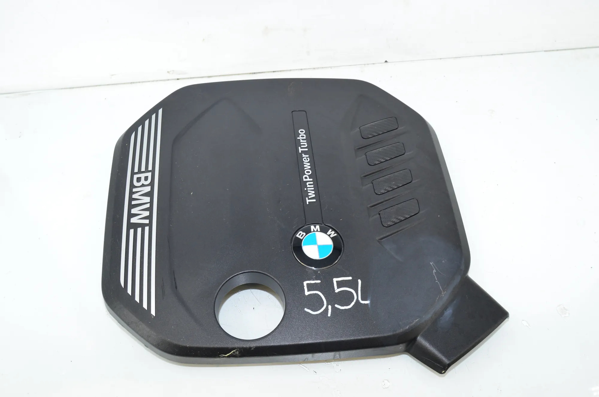 Engine Cover – OEM 8579541 · BMW 3 Touring (G21) (2019 - -) 320 d Mild-Hybrid 2024