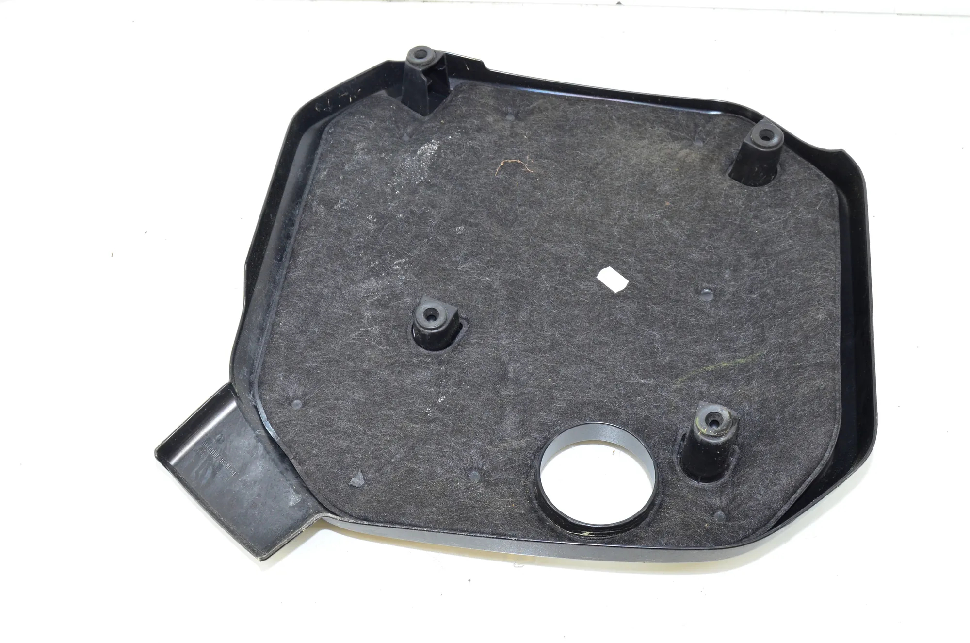 Engine Cover – OEM 8579541 · BMW 3 Touring (G21) (2019 - -) 320 d Mild-Hybrid 2024 – 3