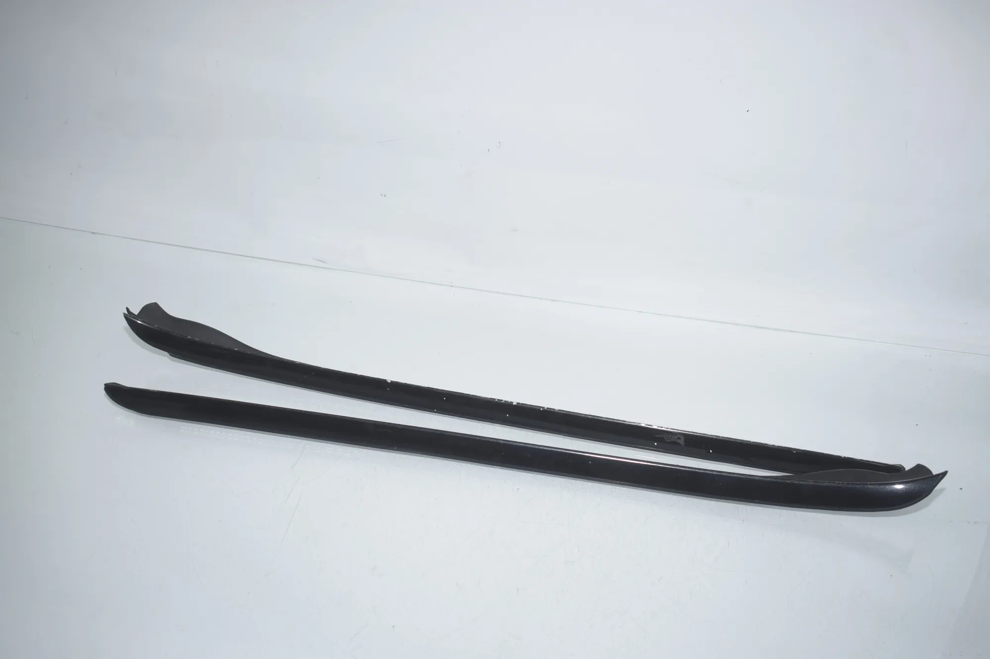 Front Windshield Trim – OEM 7286179 · BMW X3 (F25) BMW X3 (F25) xDrive 30 d 2012