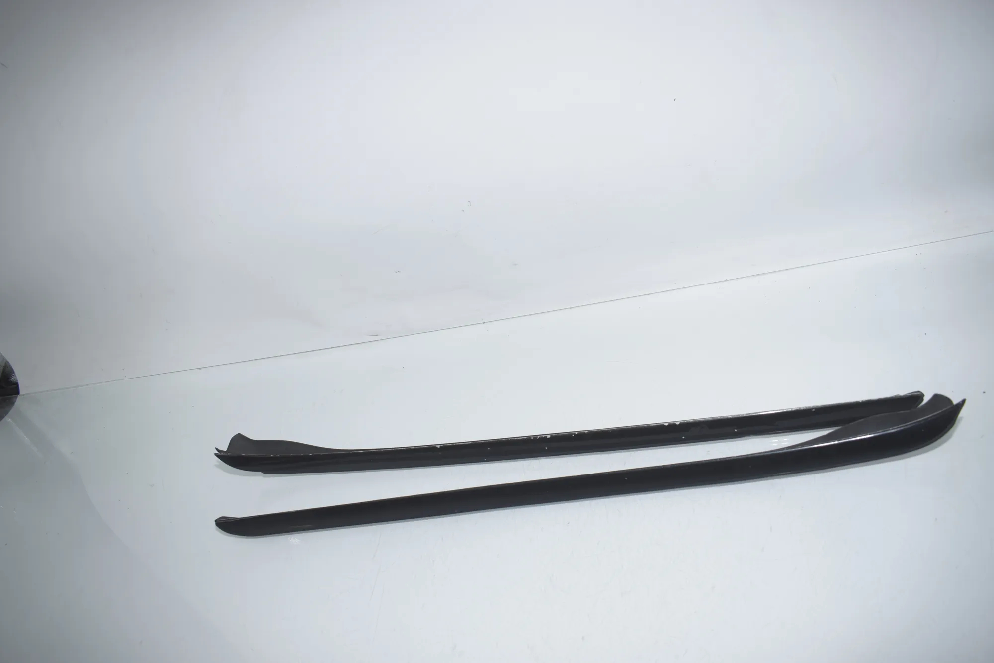 Front Windshield Trim – OEM 7286179 · BMW X3 (F25) BMW X3 (F25) xDrive 30 d 2012 – 2