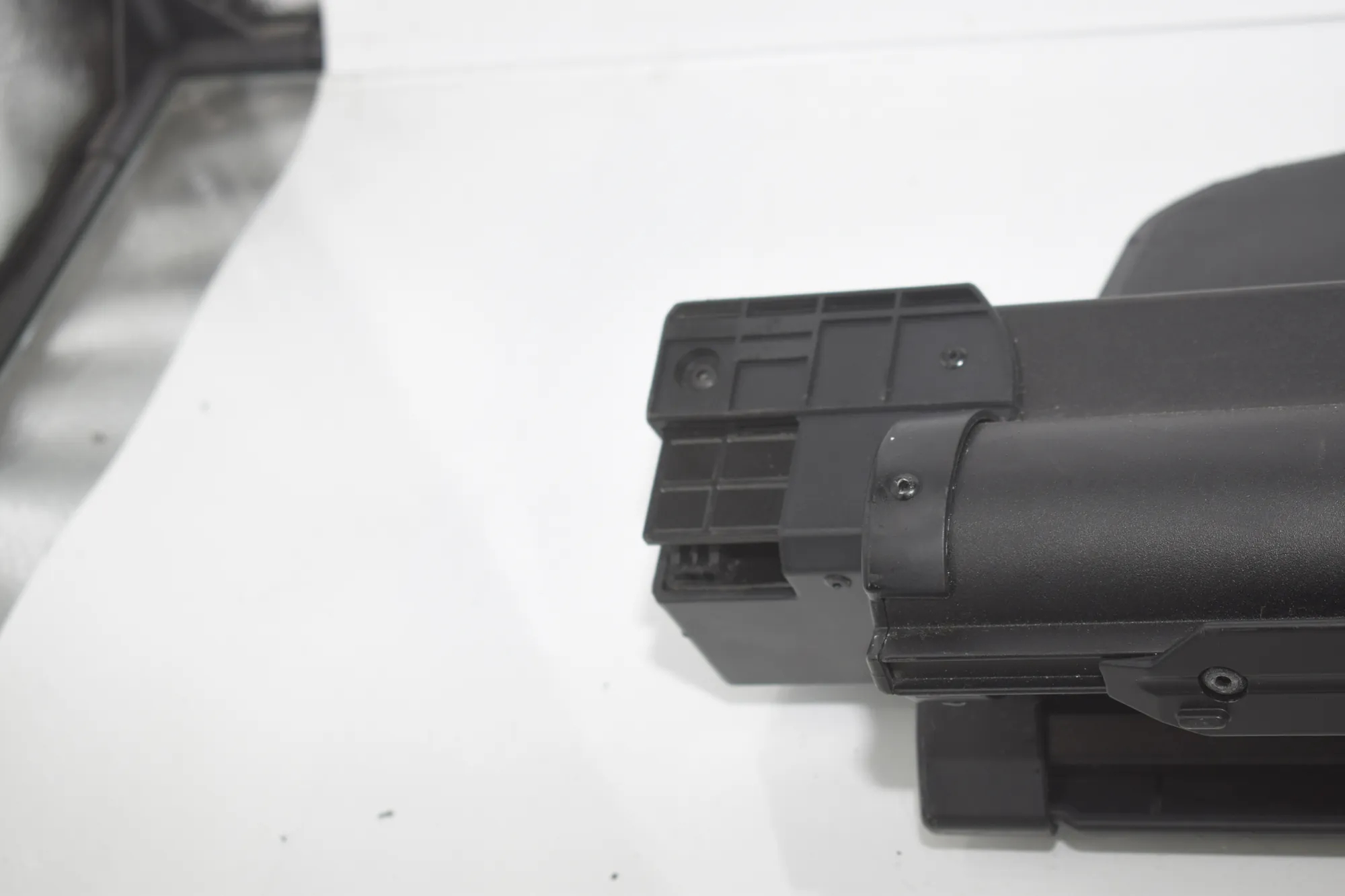 Boot Sliding Parcel Shelf – OEM 7335263 · BMW X3 (F25) BMW X3 (F25) xDrive 30 d 2012 – 7