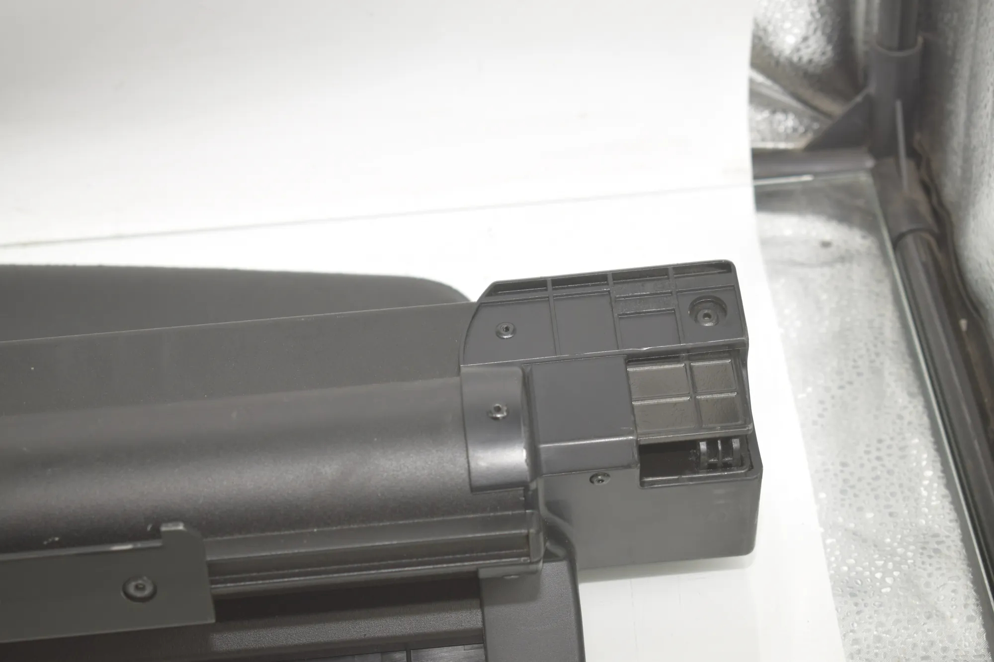 Boot Sliding Parcel Shelf – OEM 7335263 · BMW X3 (F25) BMW X3 (F25) xDrive 30 d 2012 – 6