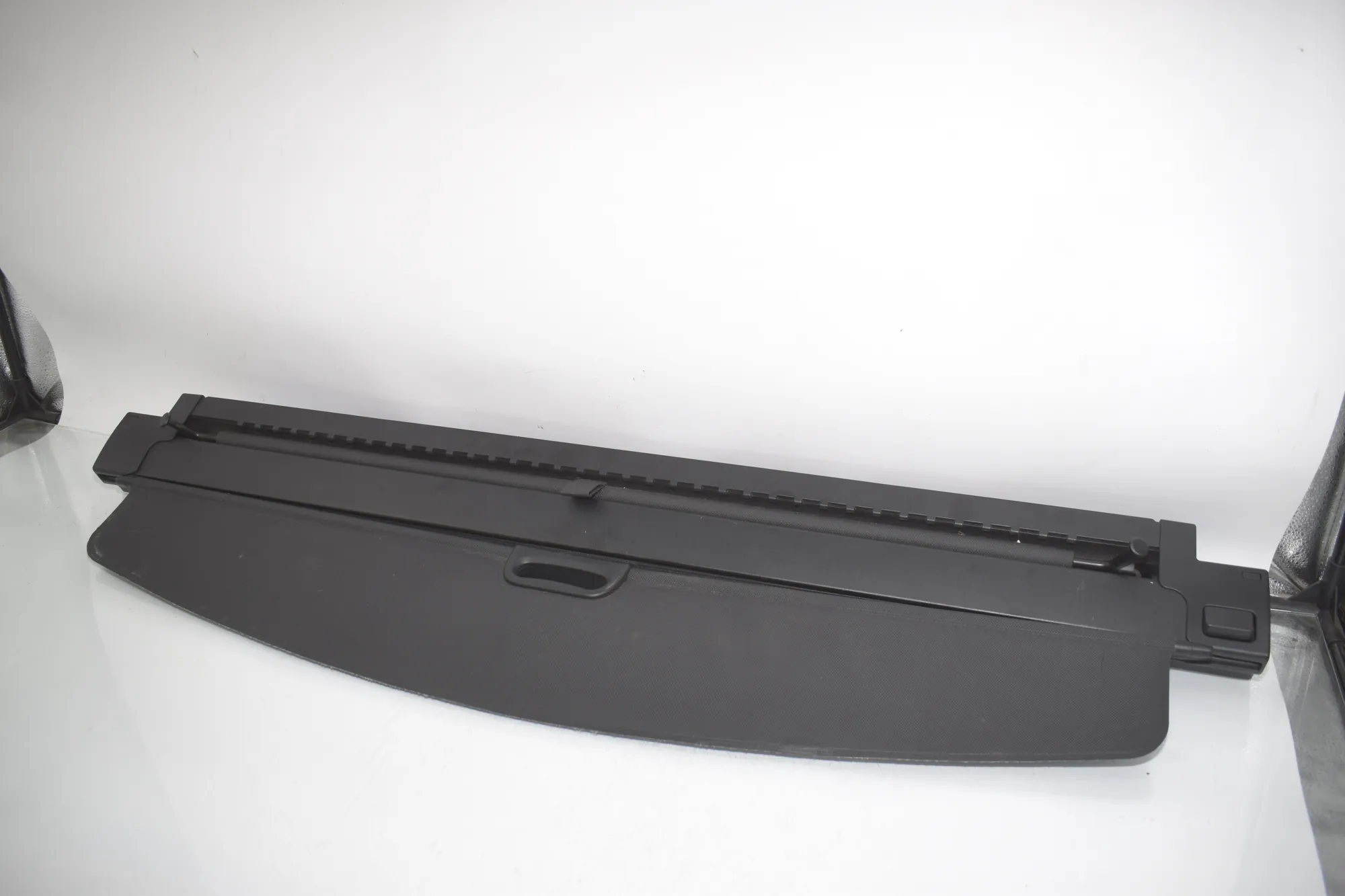 Boot Sliding Parcel Shelf – OEM 7335263 · BMW X3 (F25) BMW X3 (F25) xDrive 30 d 2012 – 2