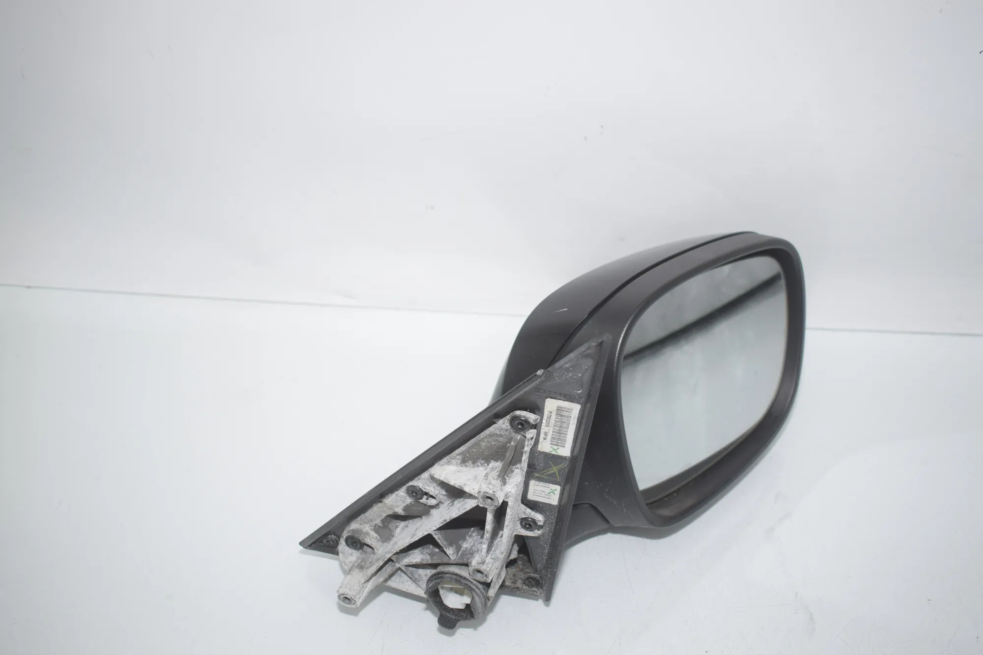 Right Side Wing Mirror – OEM 7264098 · BMW X3 (F25) BMW X3 (F25) xDrive 30 d 2012 – 2