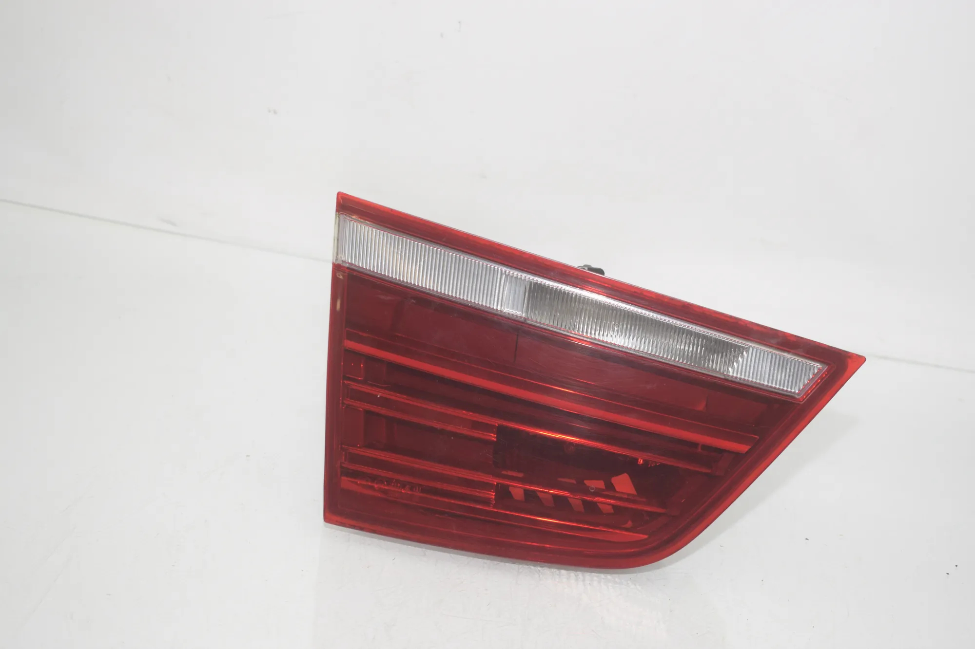 Left Side Tailgate Tail Light – OEM 7217309 · BMW X3 (F25) BMW X3 (F25) xDrive 30 d 2012 – 2