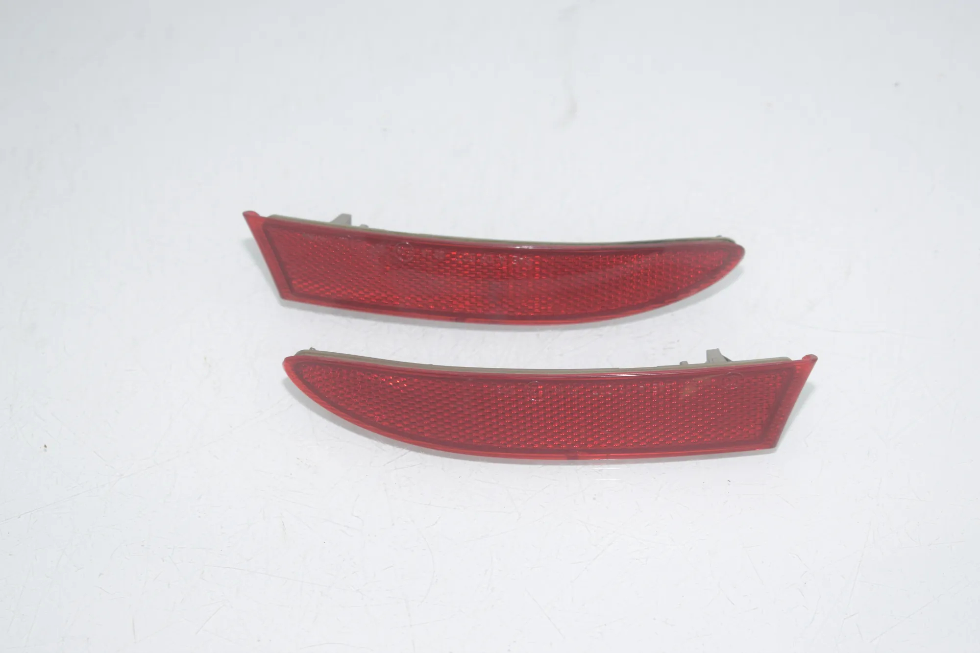 Rear Left Bumper Reflector – OEM 7217315 · BMW X3 (F25) BMW X3 (F25) xDrive 30 d 2012 – 3