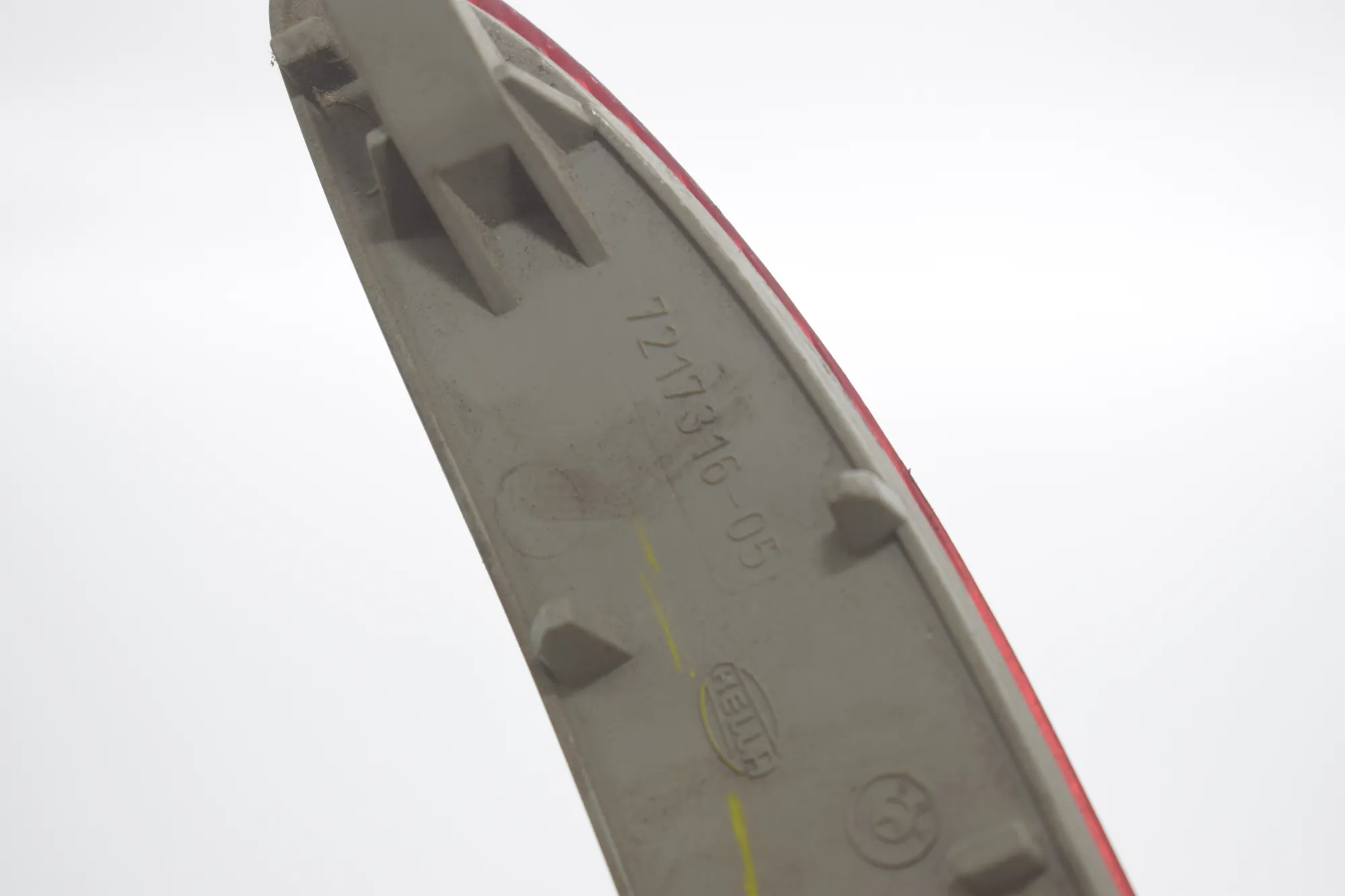 Rear Left Bumper Reflector – OEM 7217315 · BMW X3 (F25) BMW X3 (F25) xDrive 30 d 2012 – 6