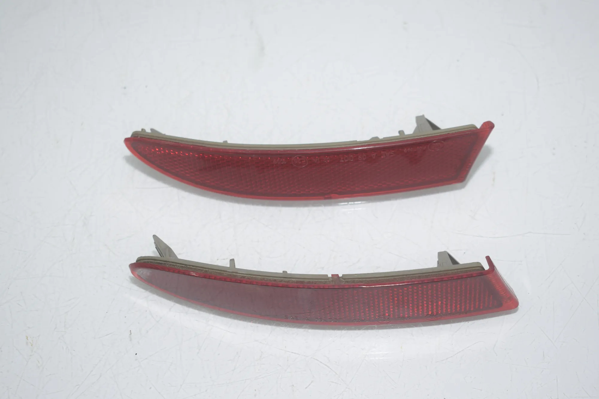 Rear Left Bumper Reflector – OEM 7217315 · BMW X3 (F25) BMW X3 (F25) xDrive 30 d 2012 – 2