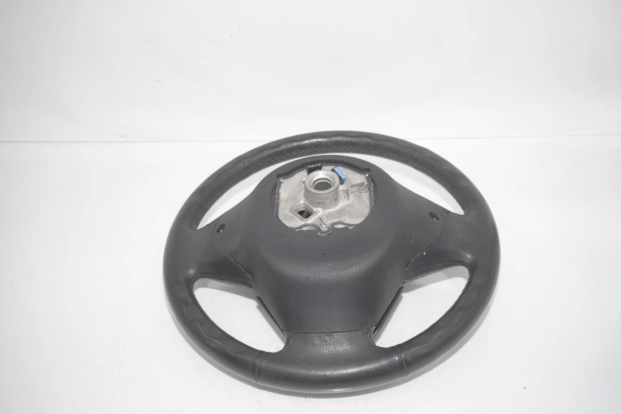 Steering Wheel – OEM 6793031 · BMW X3 (F25) BMW X3 (F25) xDrive 30 d 2012 – 6