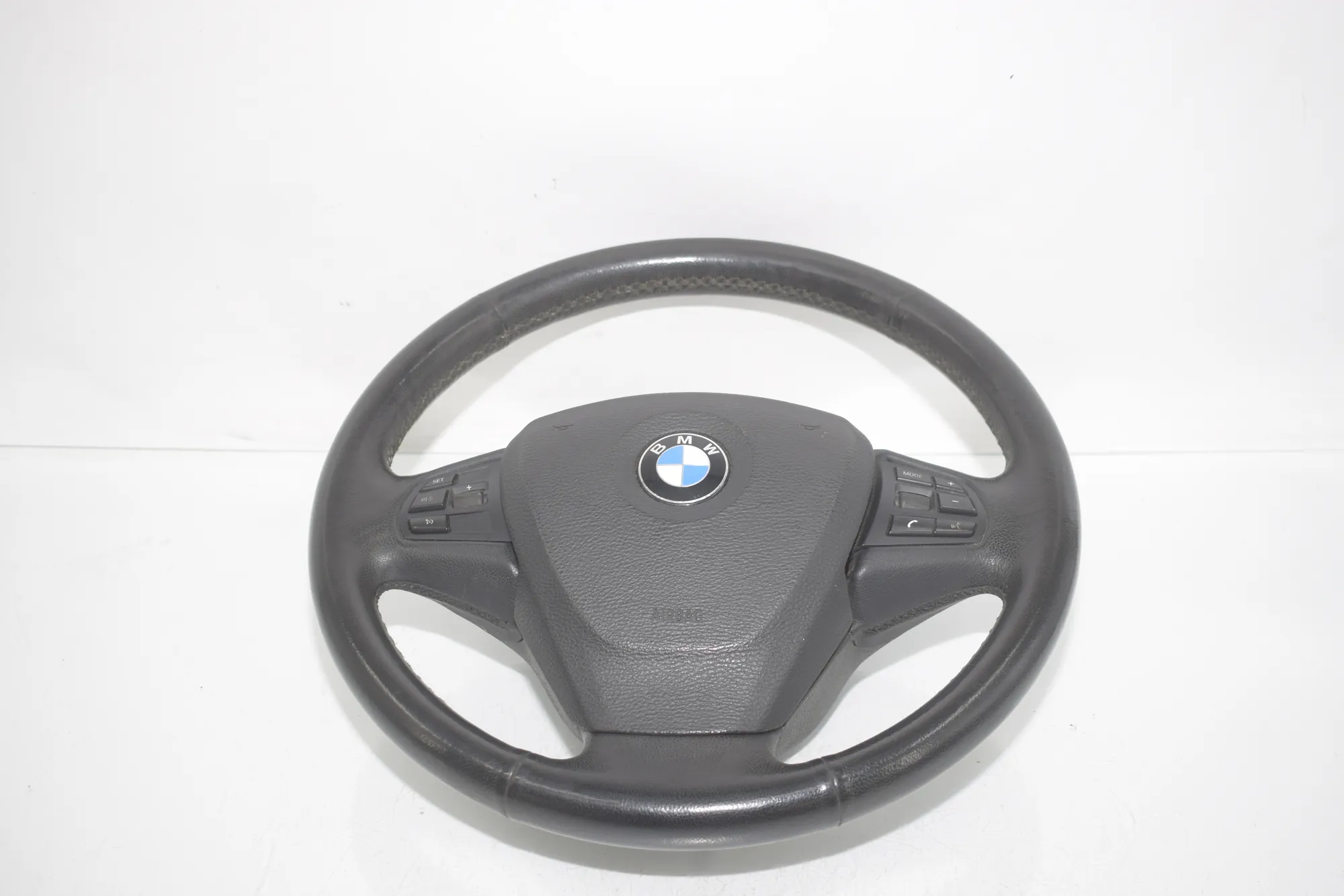 Steering Wheel – OEM 6793031 · BMW X3 (F25) BMW X3 (F25) xDrive 30 d 2012 – 3