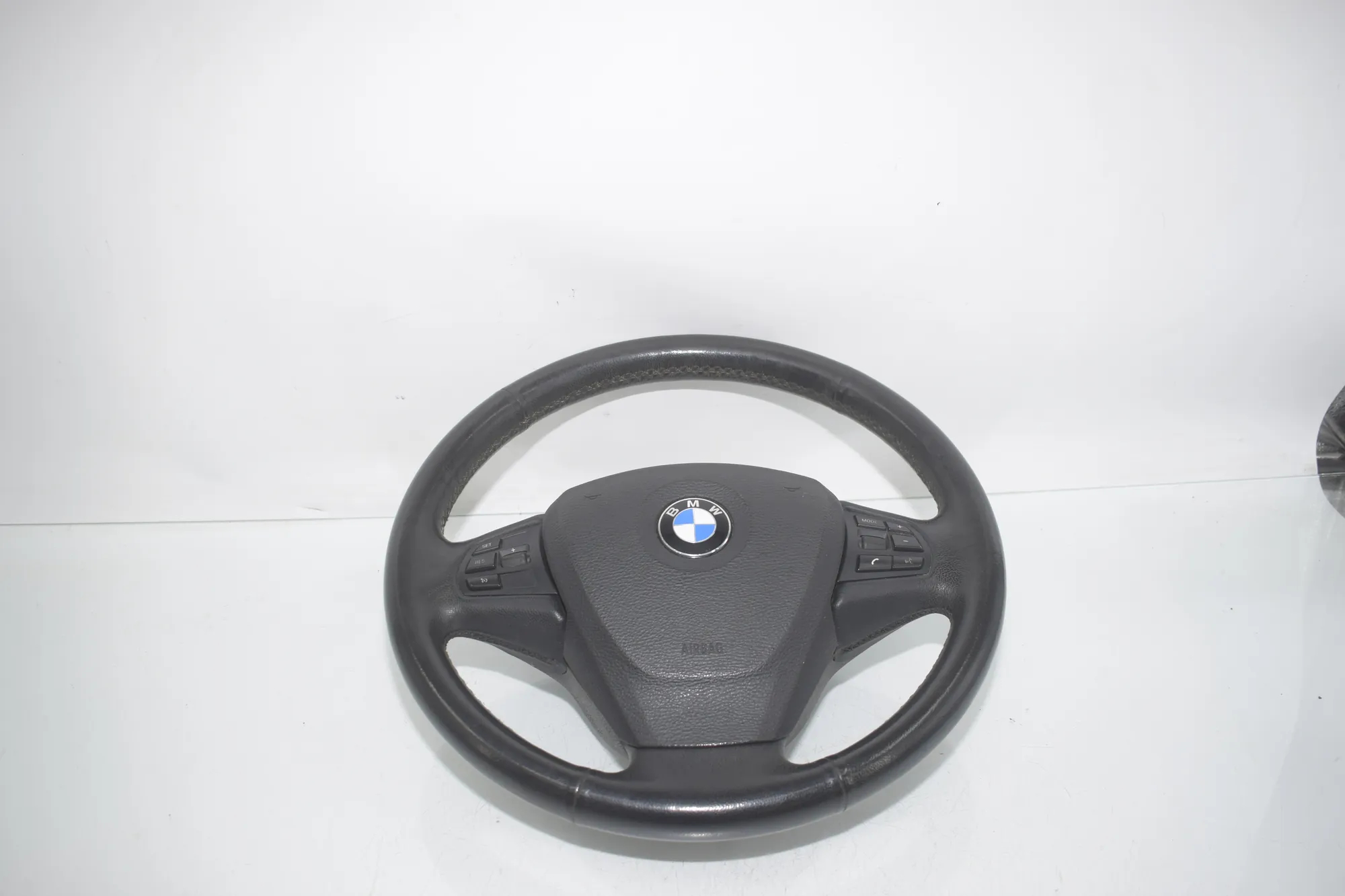 Steering Wheel – OEM 6793031 · BMW X3 (F25) BMW X3 (F25) xDrive 30 d 2012