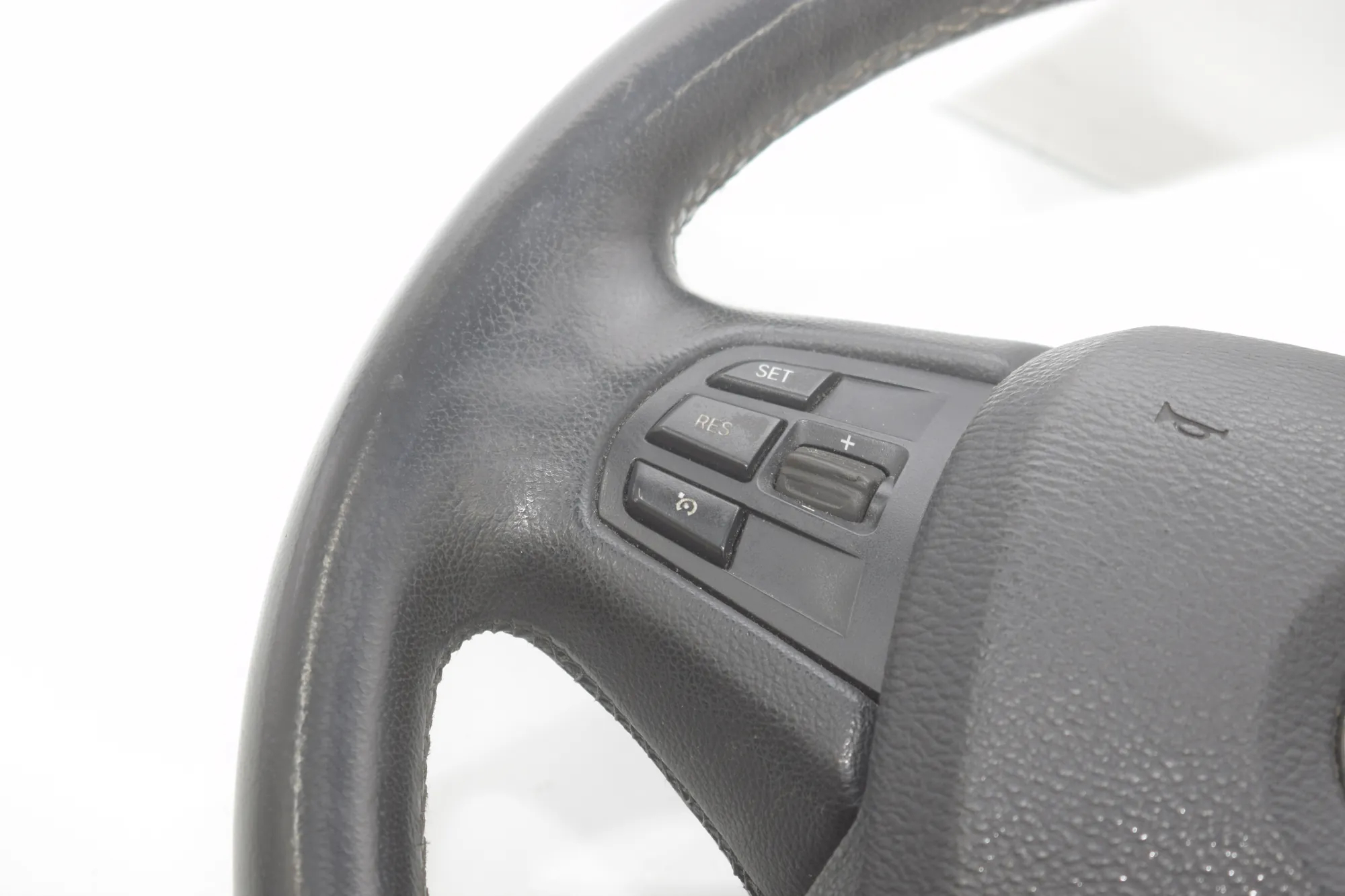 Steering Wheel – OEM 6793031 · BMW X3 (F25) BMW X3 (F25) xDrive 30 d 2012 – 4