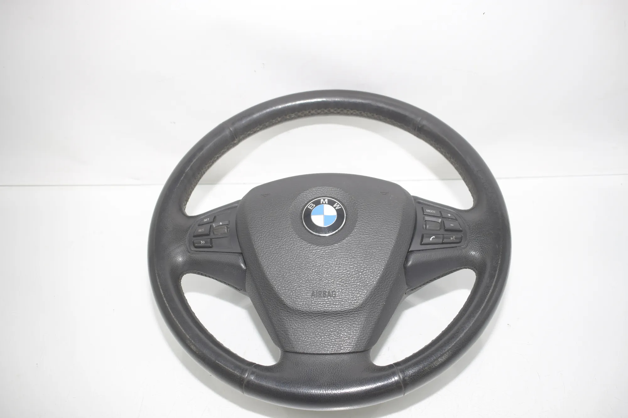 Steering Wheel – OEM 6793031 · BMW X3 (F25) BMW X3 (F25) xDrive 30 d 2012 – 2