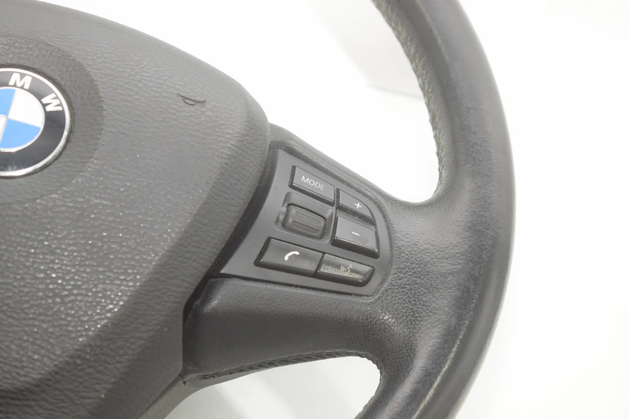 Steering Wheel – OEM 6793031 · BMW X3 (F25) BMW X3 (F25) xDrive 30 d 2012 – 5