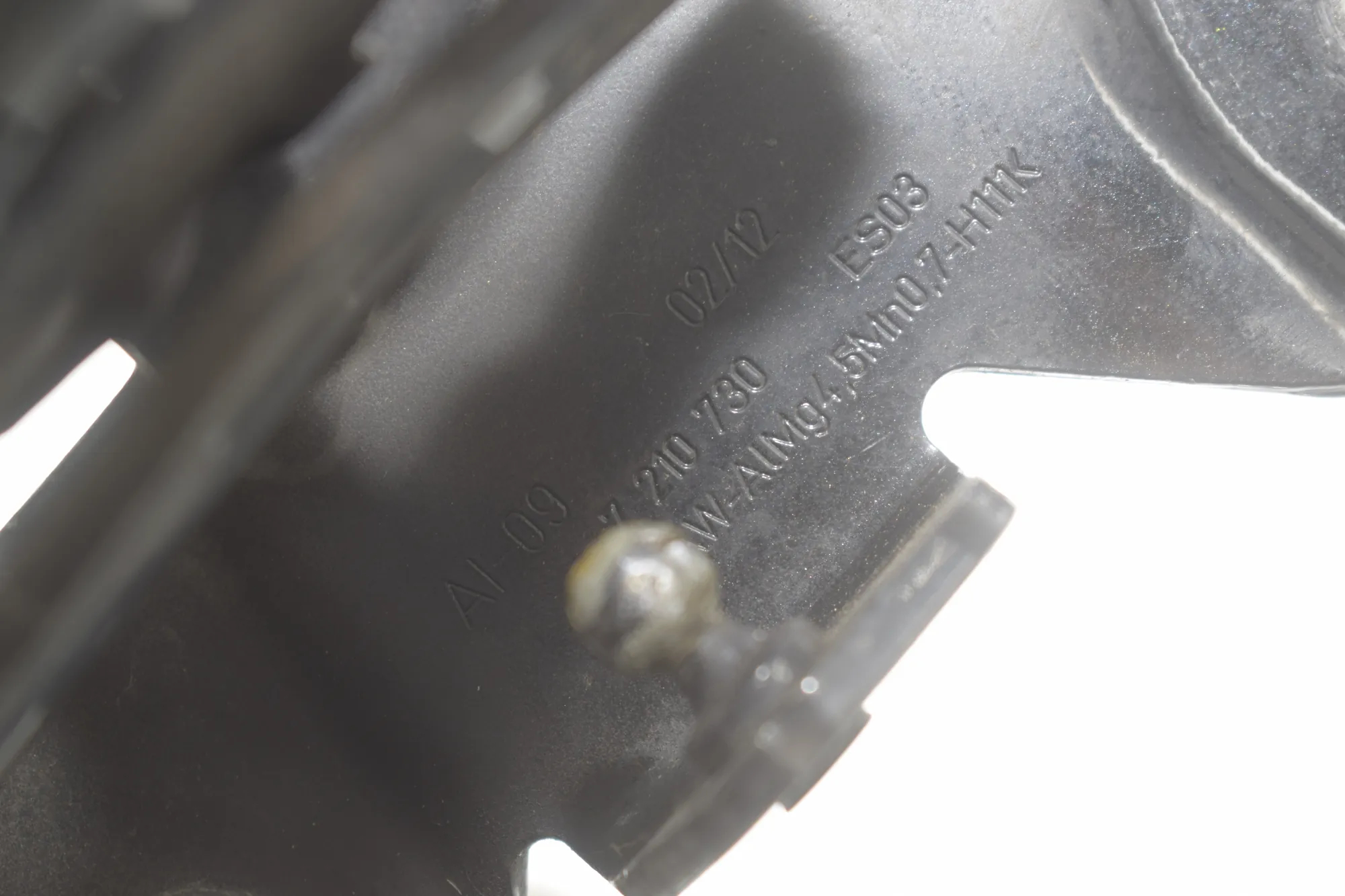 Bonnet Hood Hinge Set – OEM 7210729 · BMW X3 (F25) BMW X3 (F25) xDrive 30 d 2012 – 7