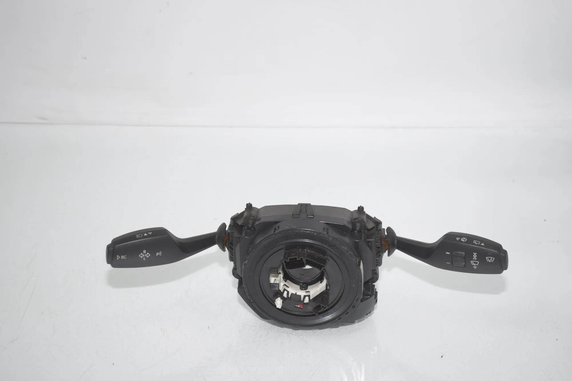 Indicator Wiper Stalk Switch – OEM 9253754 · BMW X3 (F25) BMW X3 (F25) xDrive 30 d 2012 – 2