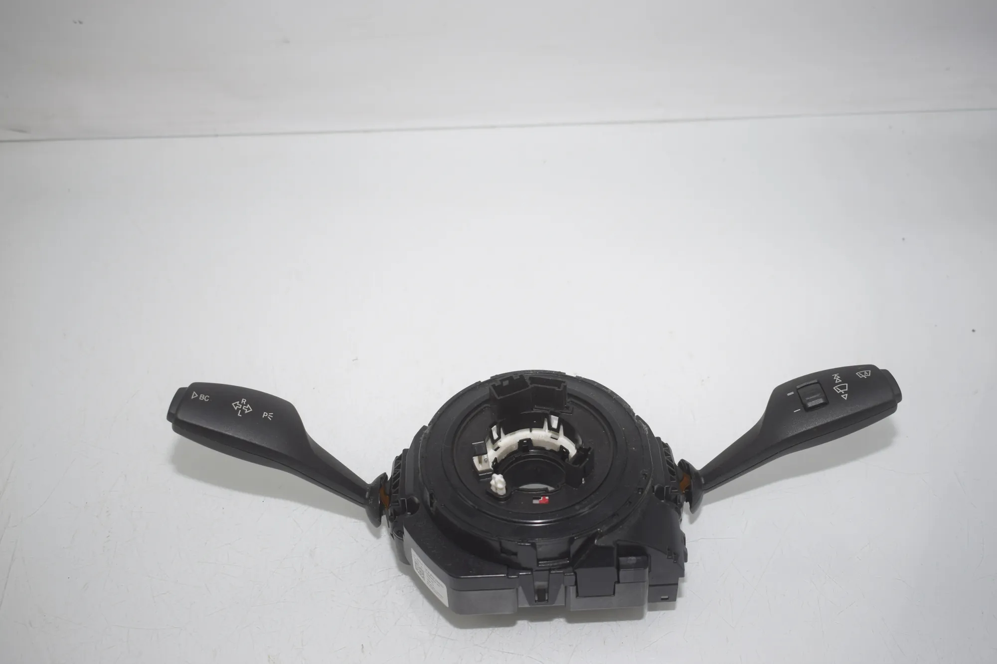 Indicator Wiper Stalk Switch – OEM 9253754 · BMW X3 (F25) BMW X3 (F25) xDrive 30 d 2012