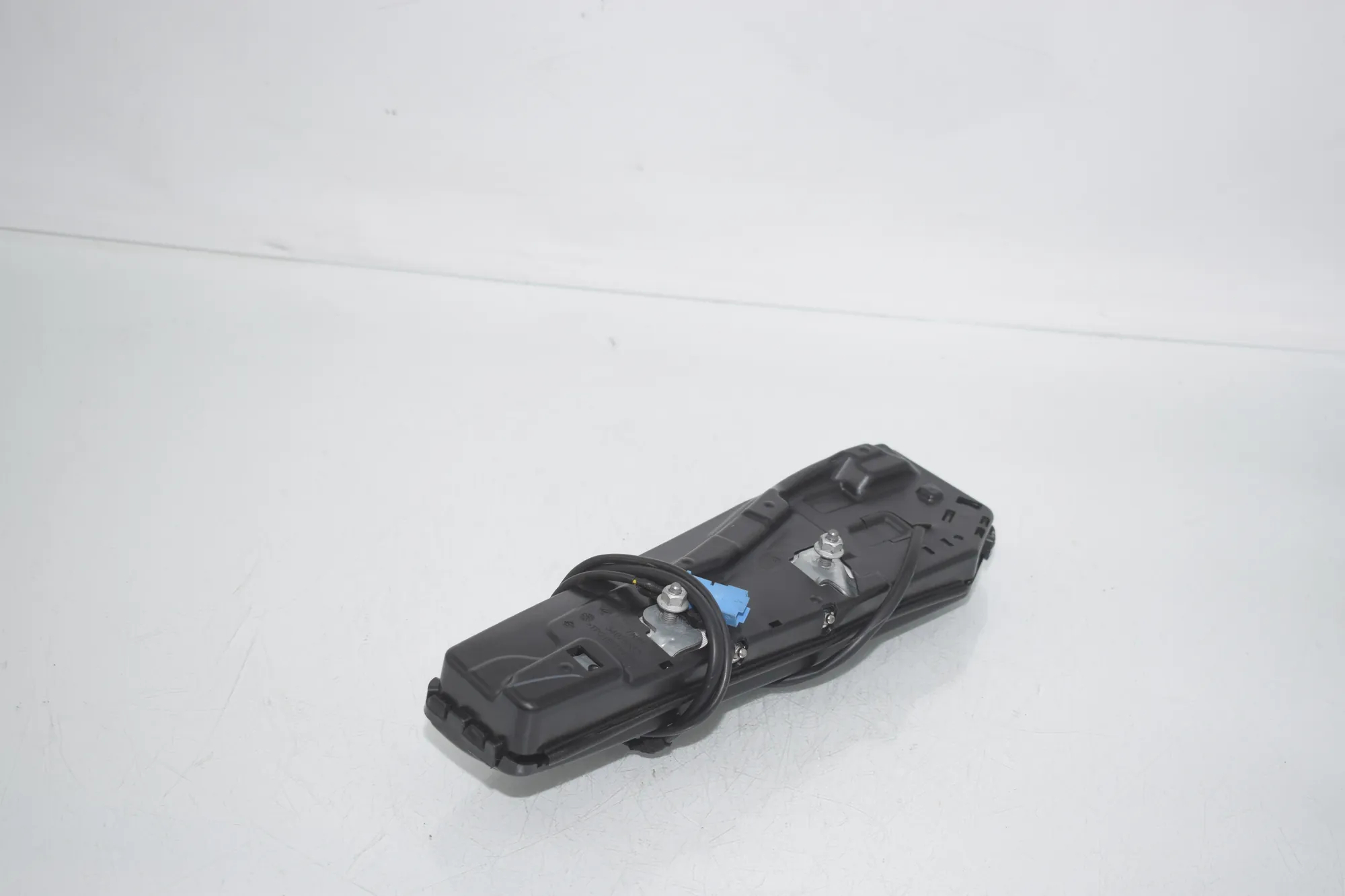 Seat Safety Bag SRS – OEM 7238531 · BMW X3 (F25) BMW X3 (F25) xDrive 30 d 2012 – 3